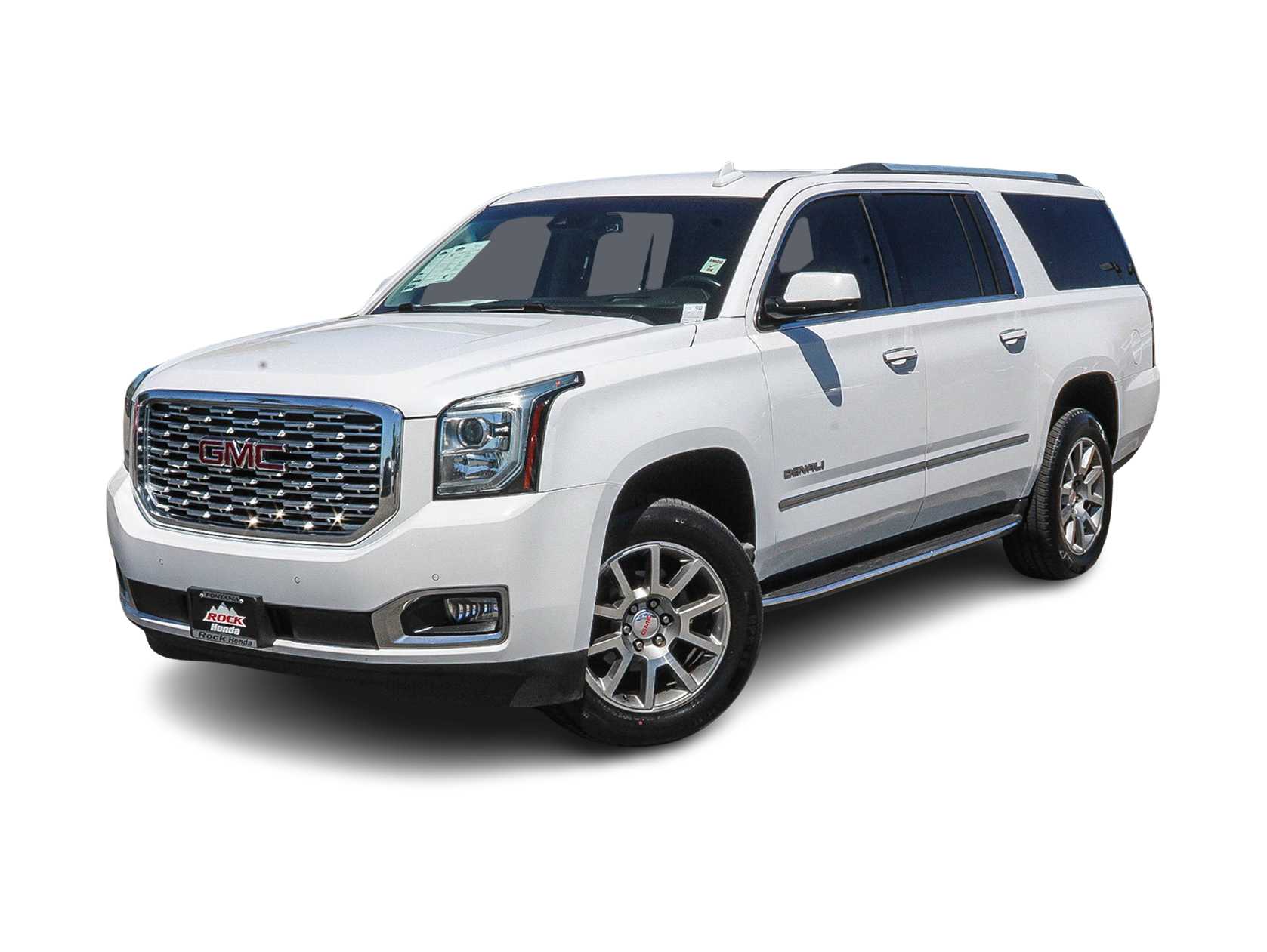 2018 GMC Yukon XL Denali -
                  Fontana, CA