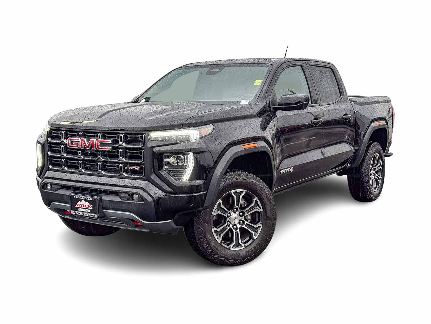 Thumbnail: 2023 GMC Canyon - 1