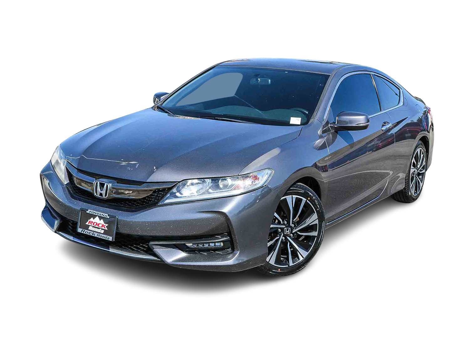Thumbnail: 2016 Honda Accord - 1