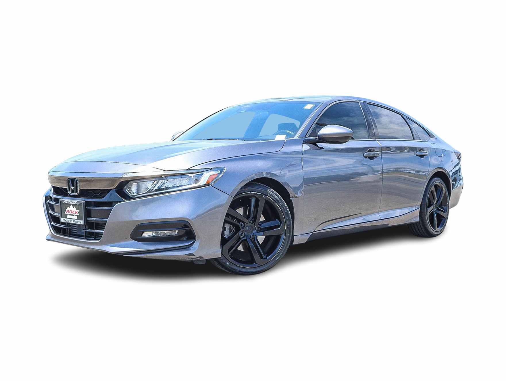 Thumbnail: 2020 Honda Accord - 1