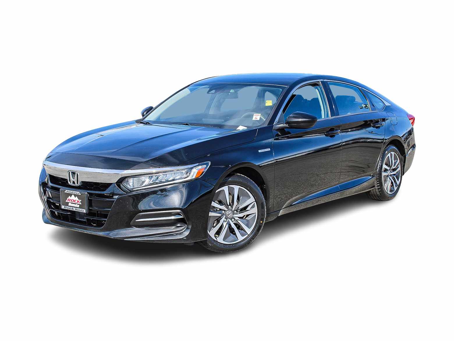 Thumbnail: 2020 Honda Accord - 1