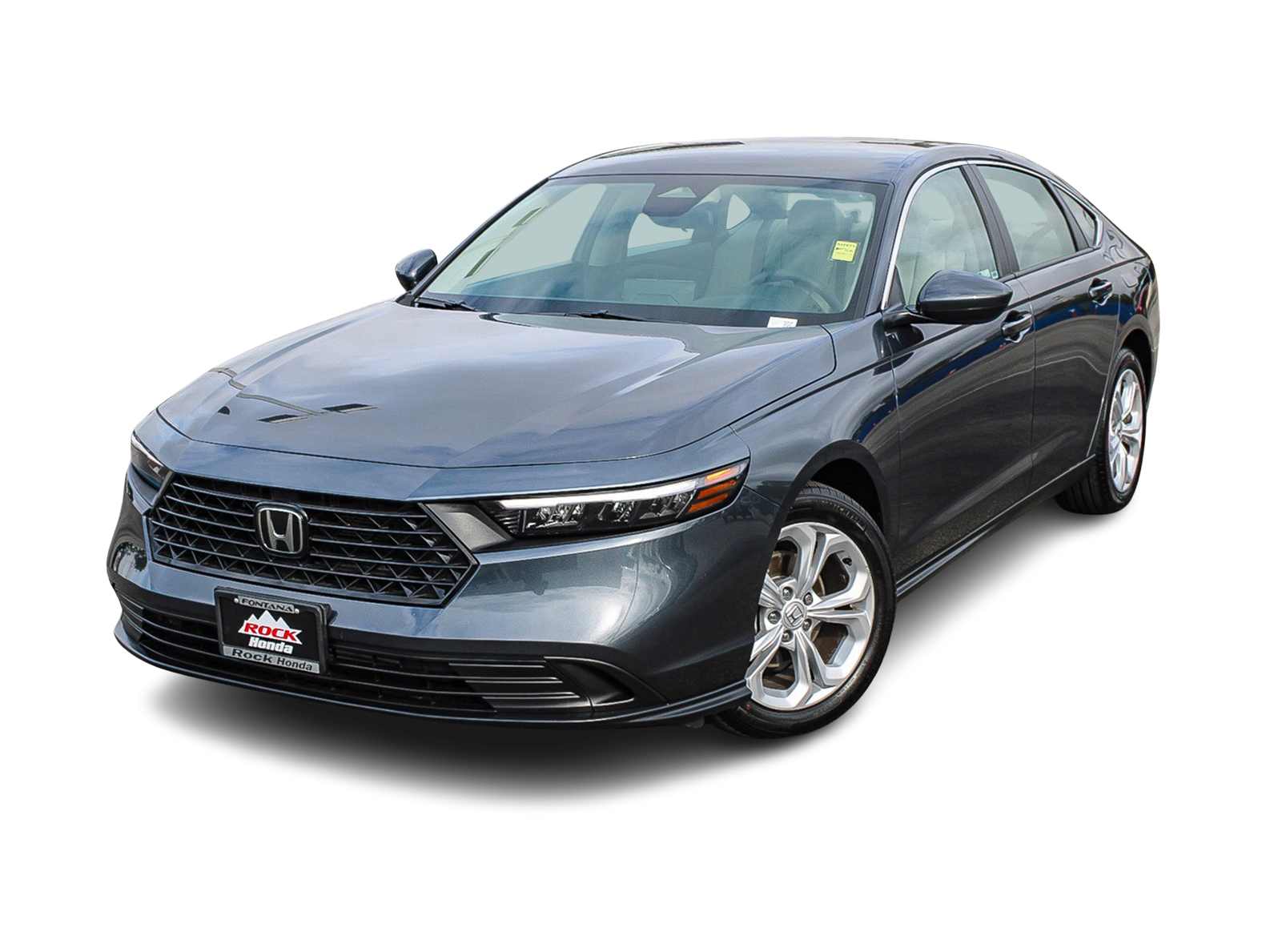 Thumbnail: 2025 Honda Accord - 1