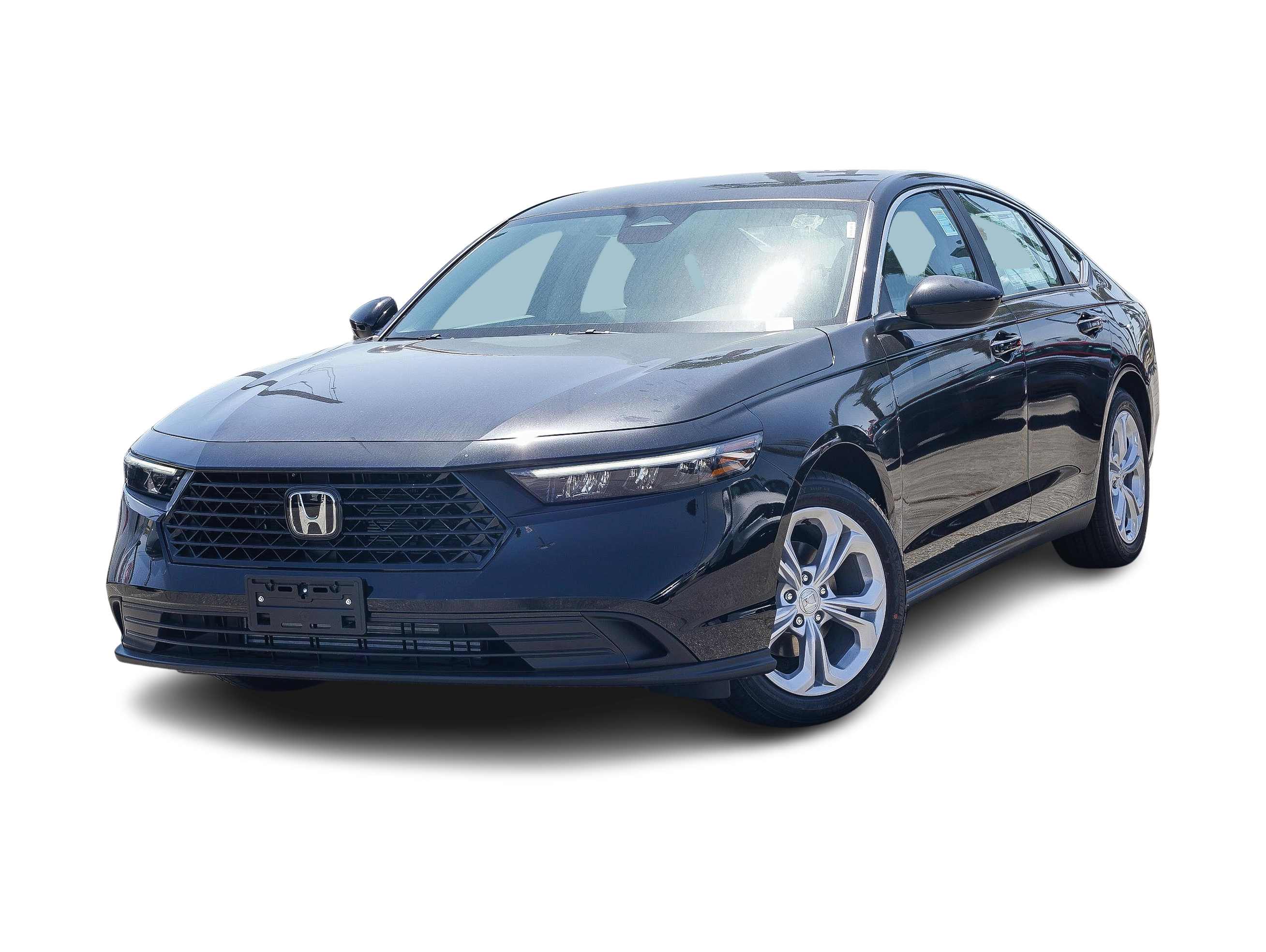 Thumbnail: 2025 Honda Accord - 1