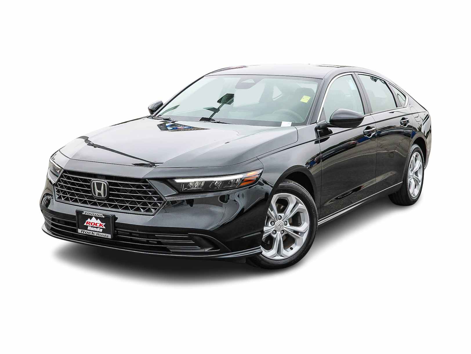 Thumbnail: 2025 Honda Accord - 1
