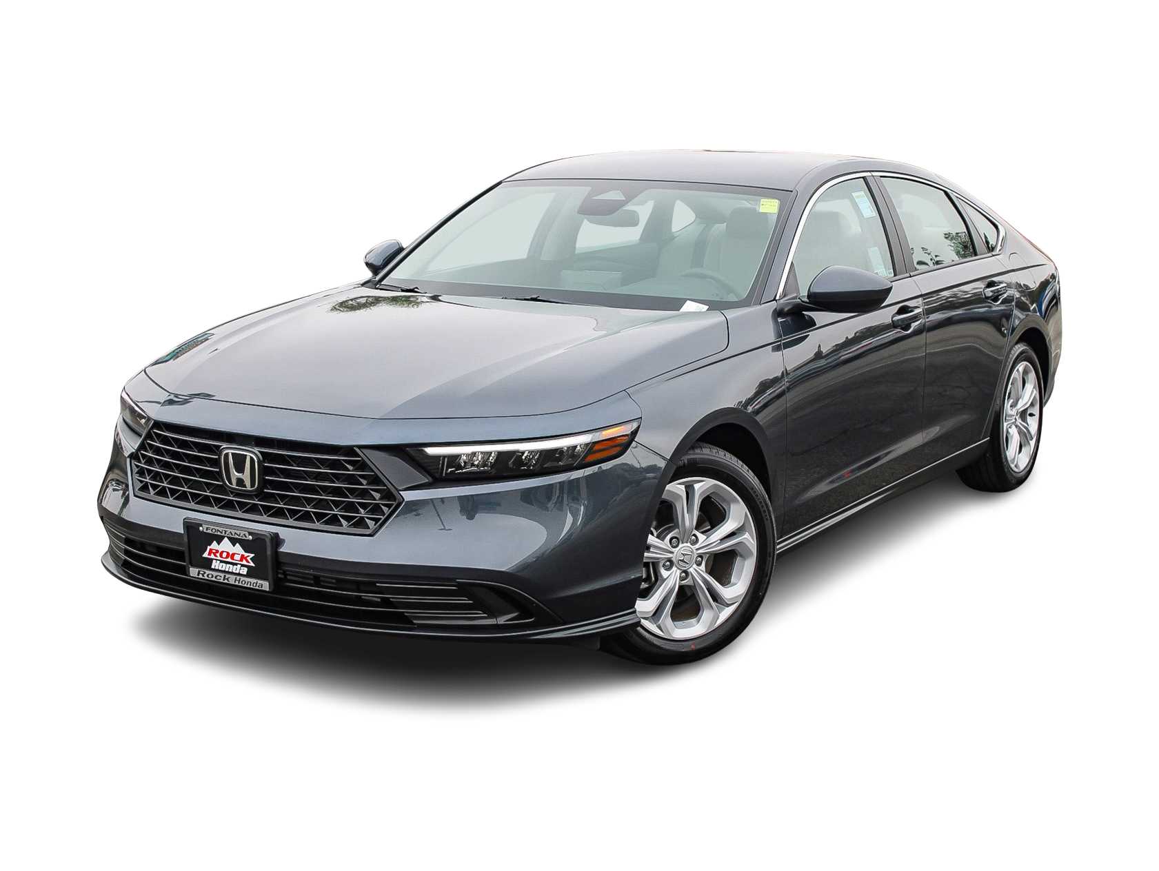 Thumbnail: 2025 Honda Accord - 1
