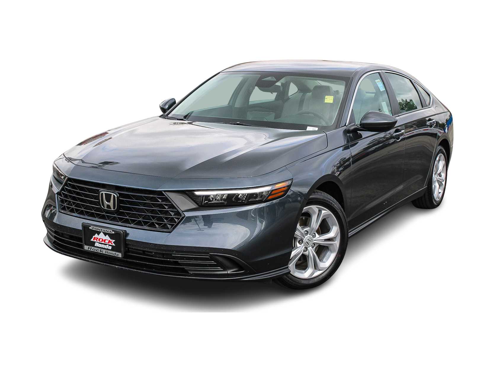 Thumbnail: 2025 Honda Accord - 1