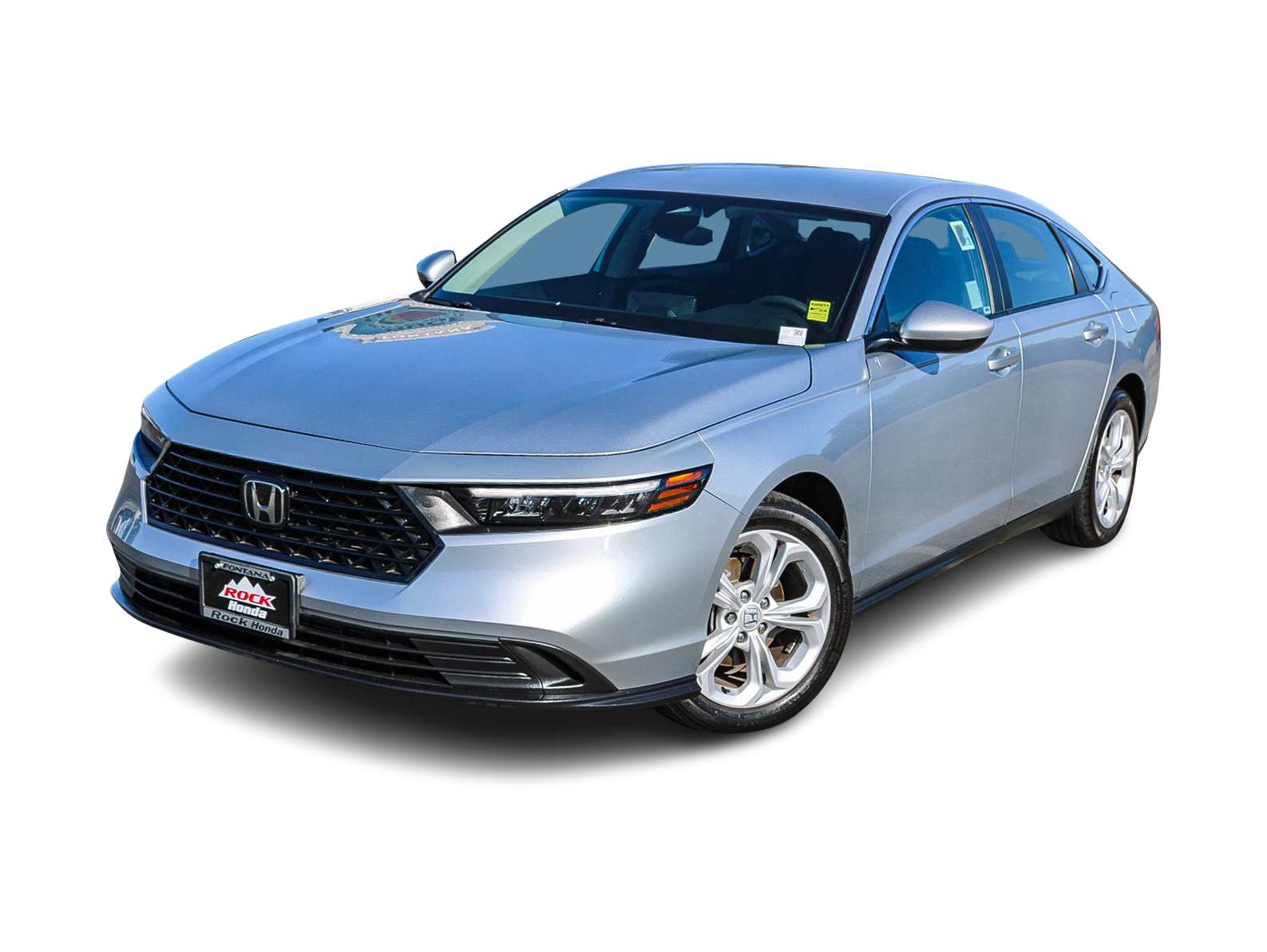 Thumbnail: 2025 Honda Accord - 1