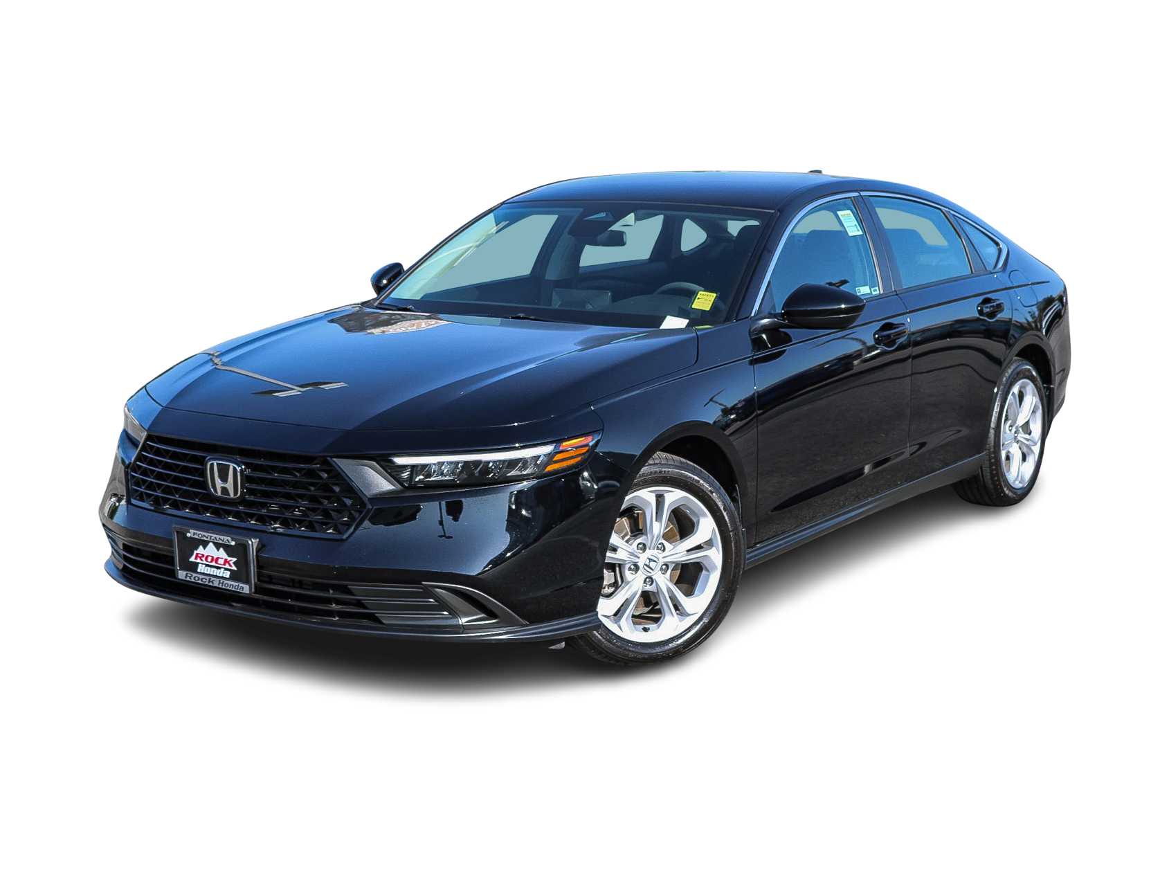 Thumbnail: 2025 Honda Accord - 1