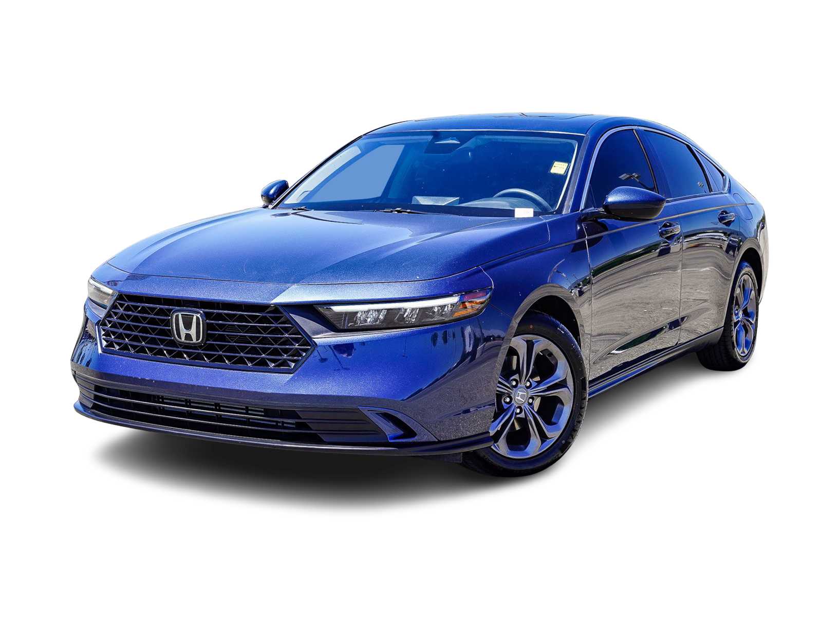 Thumbnail: 2024 Honda Accord - 1