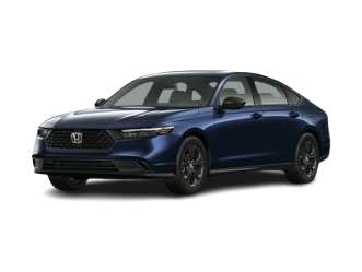 Thumbnail: 2025 Honda Accord - 1