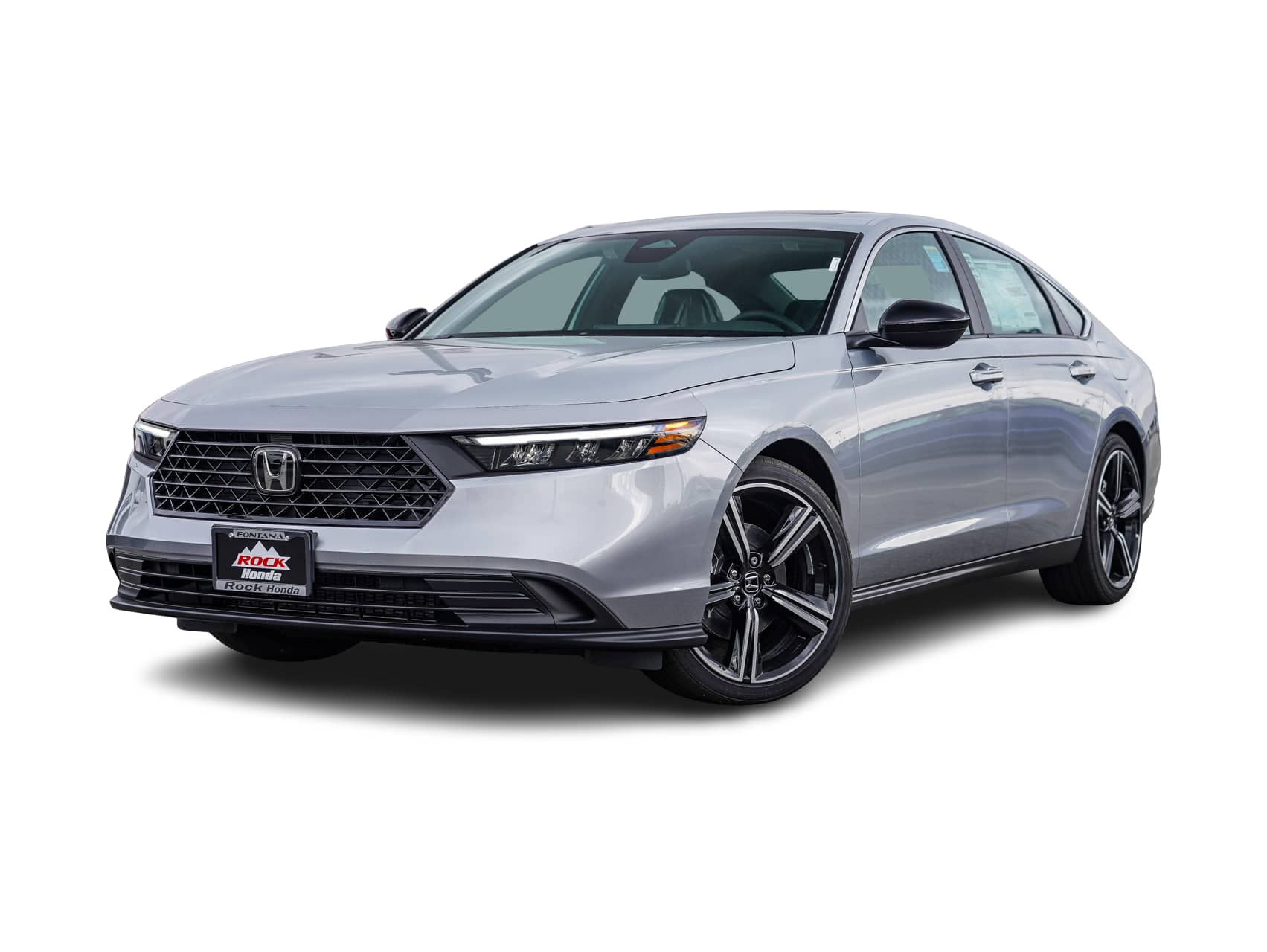 Thumbnail: 2025 Honda Accord - 1