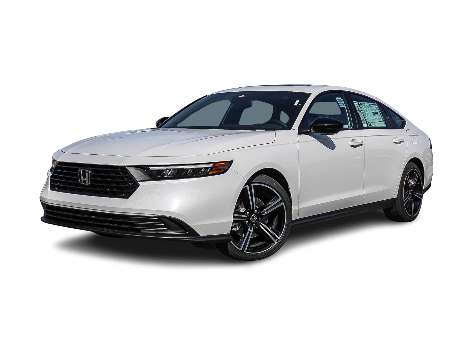 Thumbnail: 2026 Honda Accord - 1