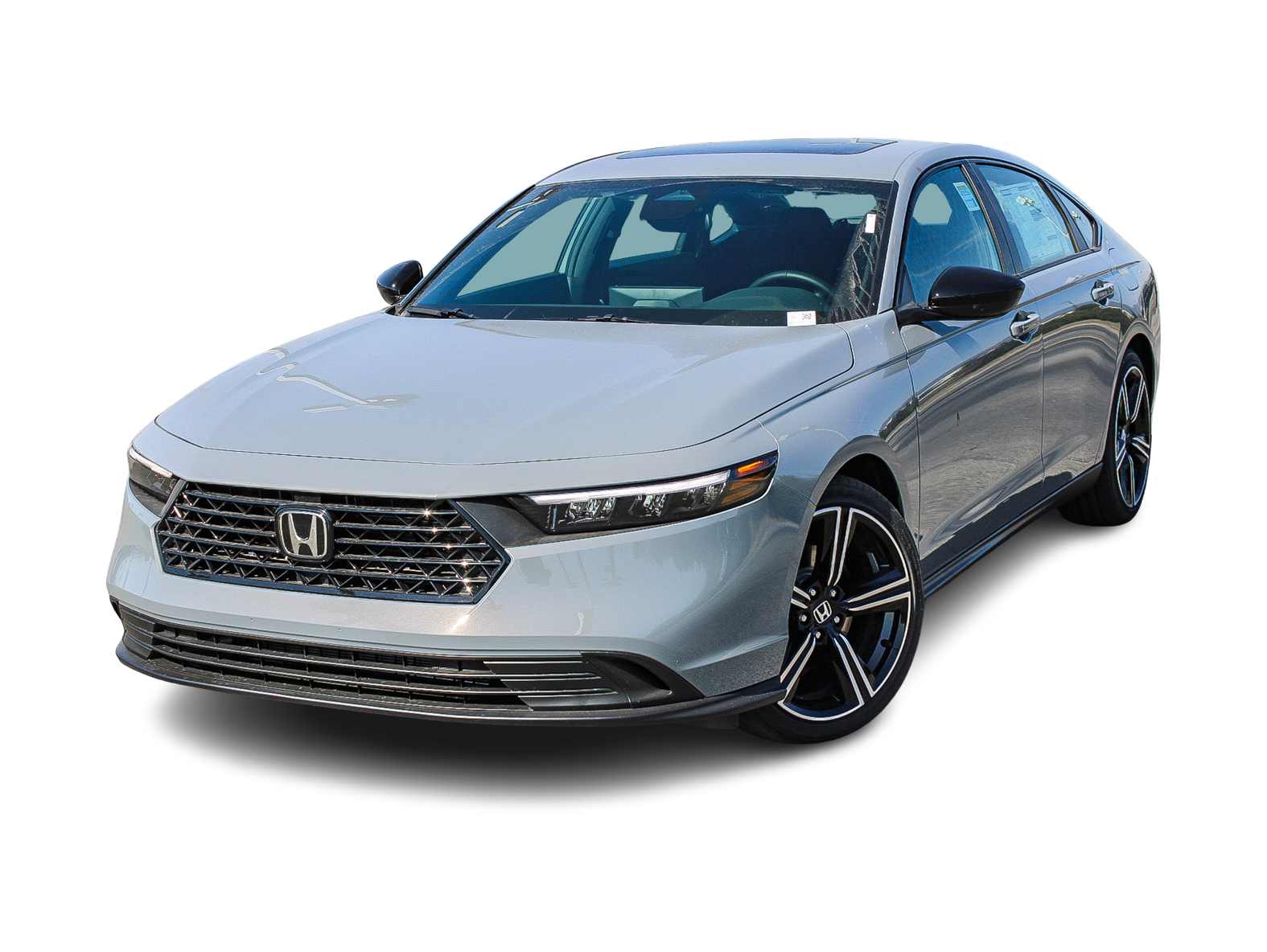 Thumbnail: 2026 Honda Accord - 1
