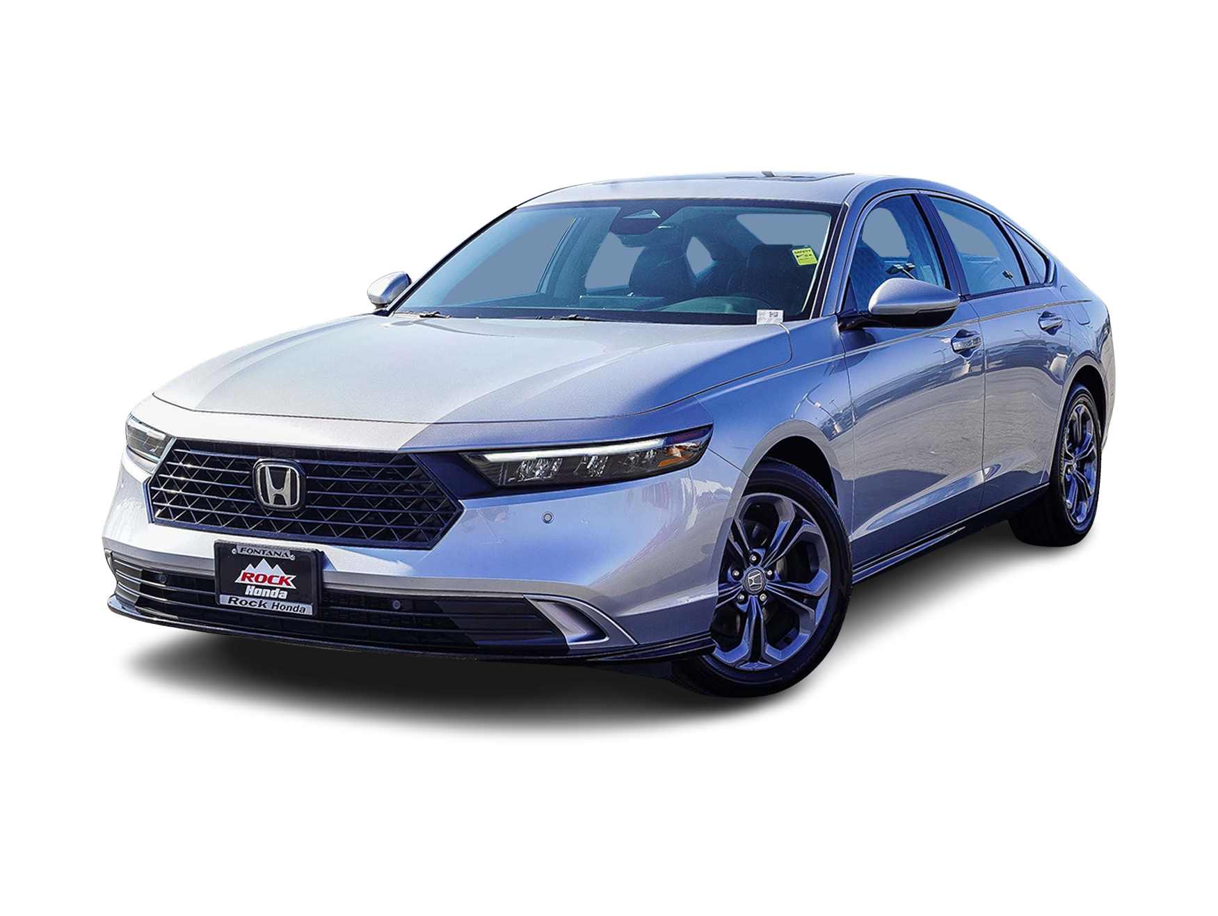 Thumbnail: 2024 Honda Accord - 1