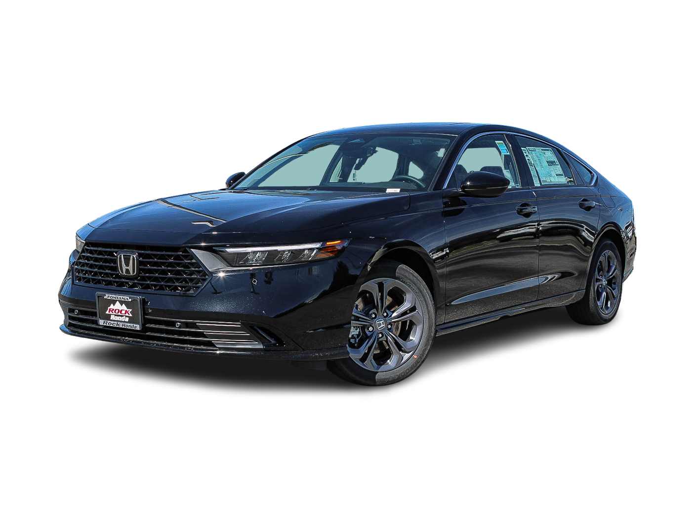Thumbnail: 2026 Honda Accord - 1