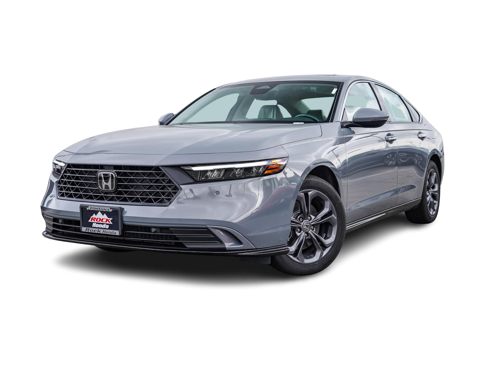 Thumbnail: 2025 Honda Accord - 1