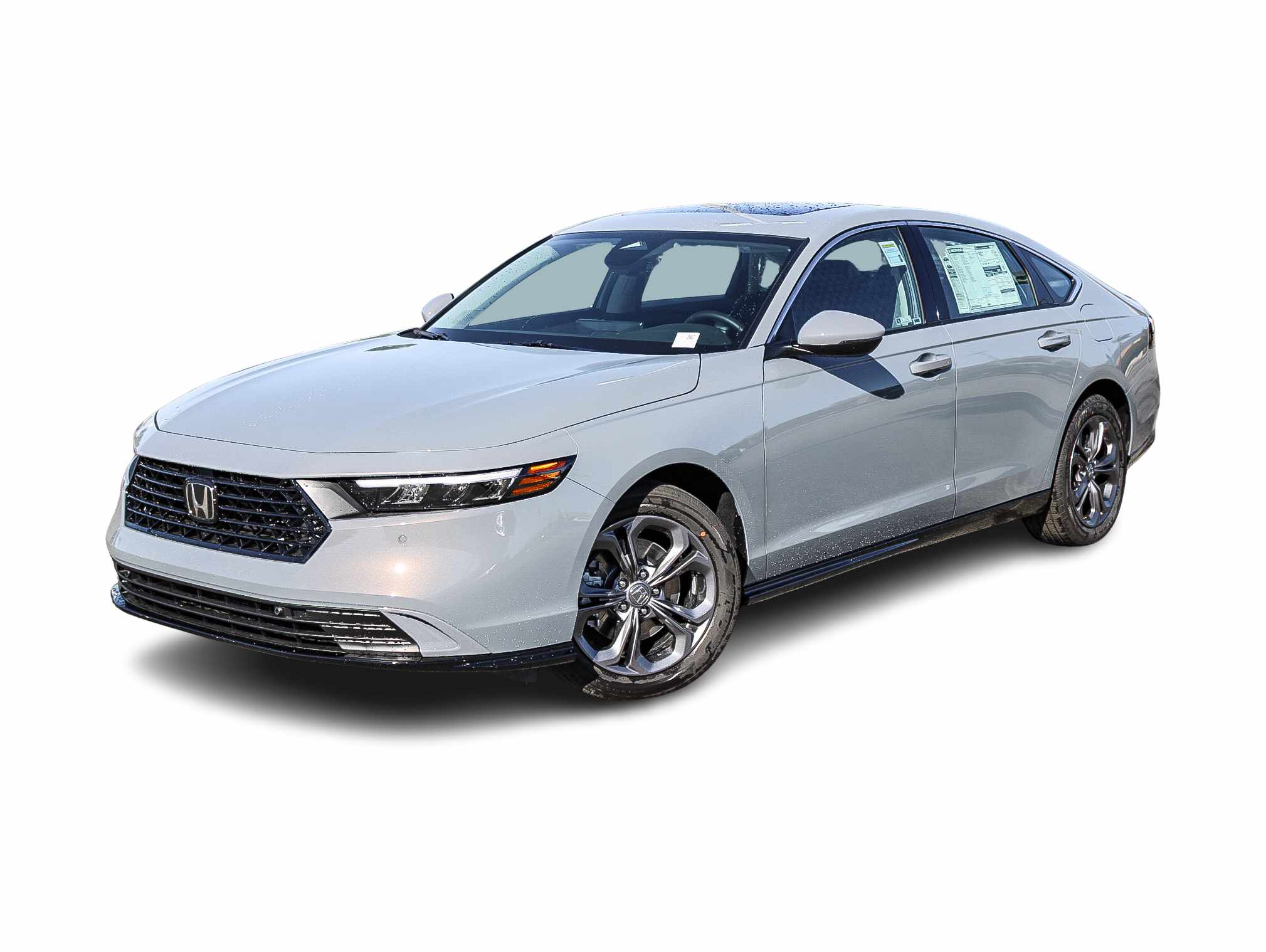 Thumbnail: 2026 Honda Accord - 1