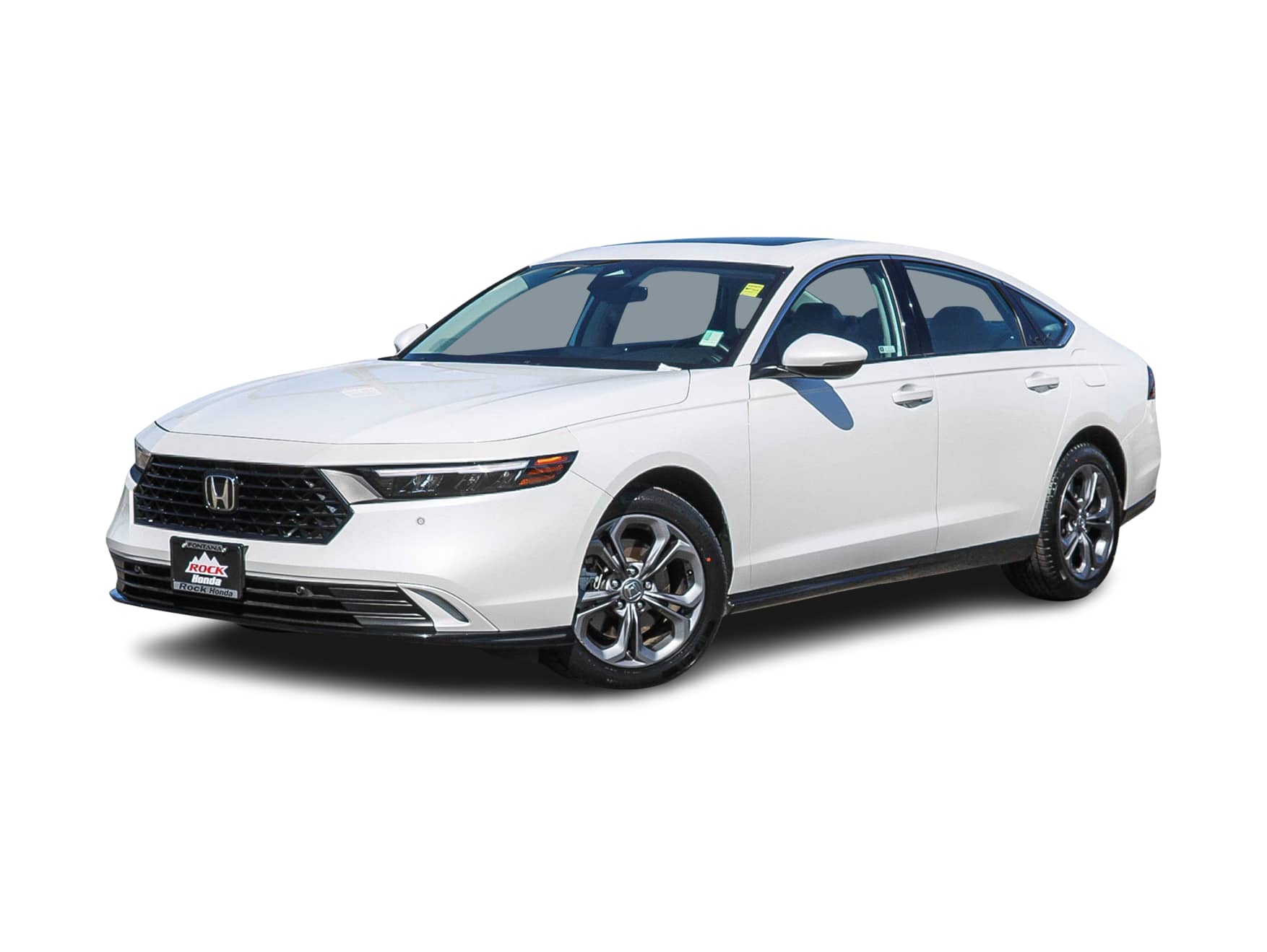 Thumbnail: 2025 Honda Accord - 1