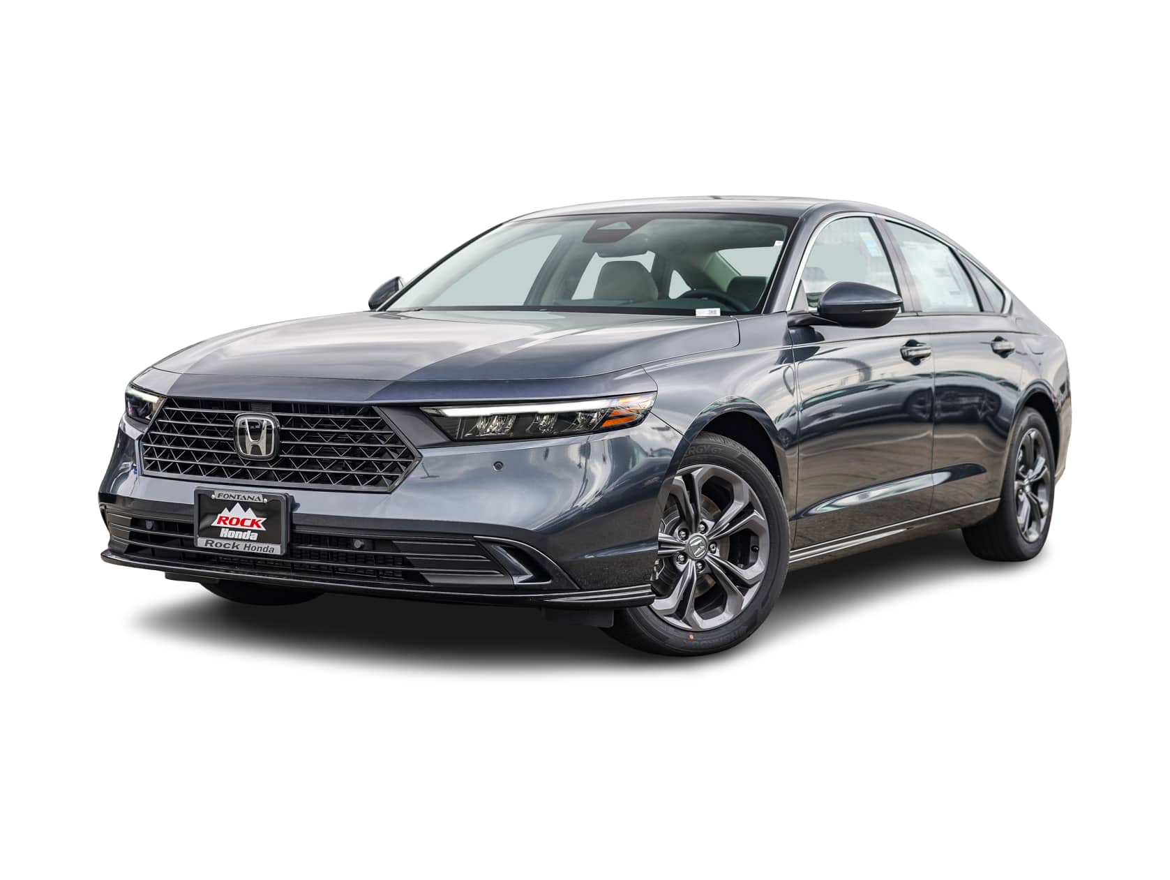 Thumbnail: 2025 Honda Accord - 1