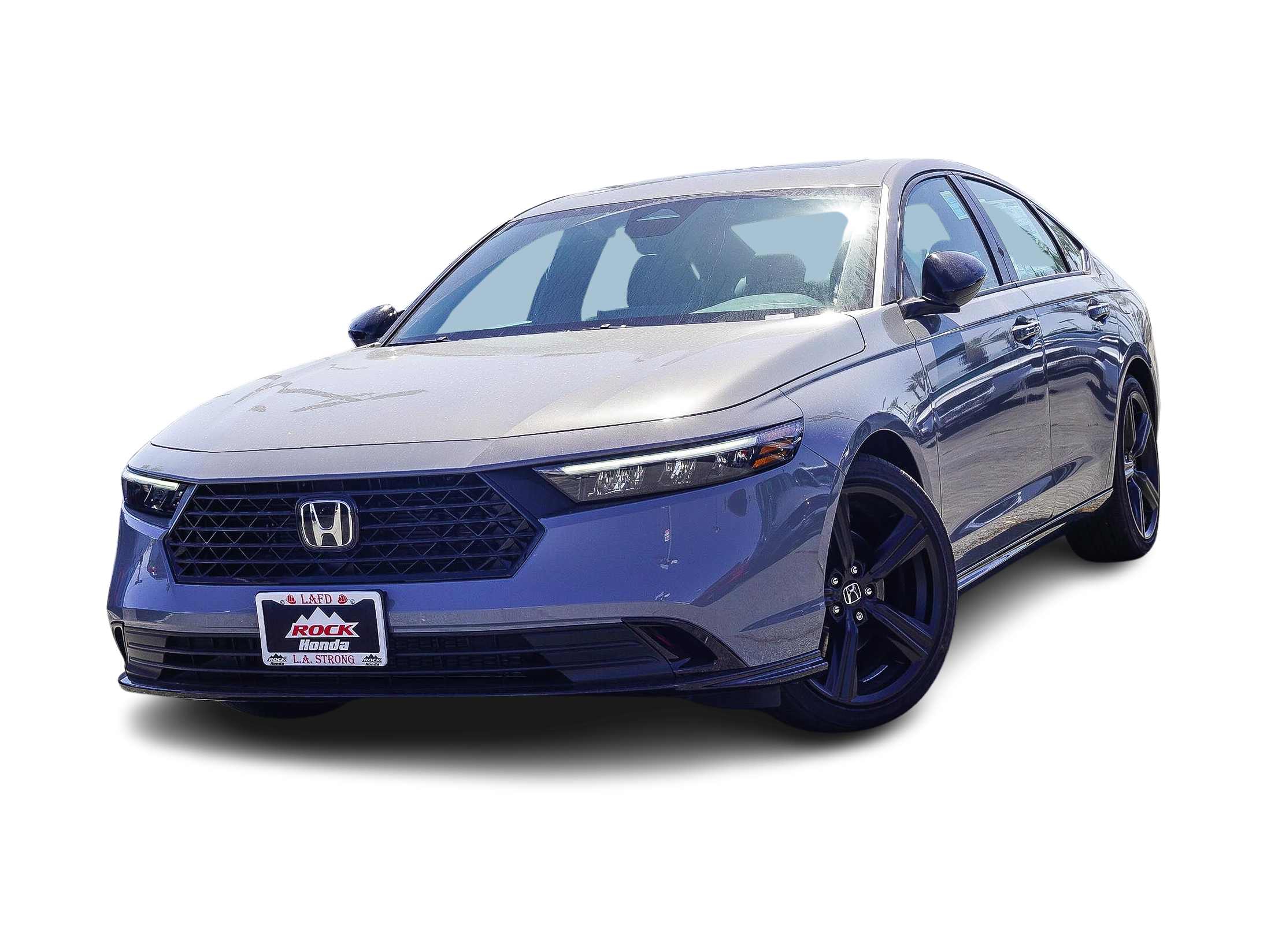 Thumbnail: 2025 Honda Accord - 1