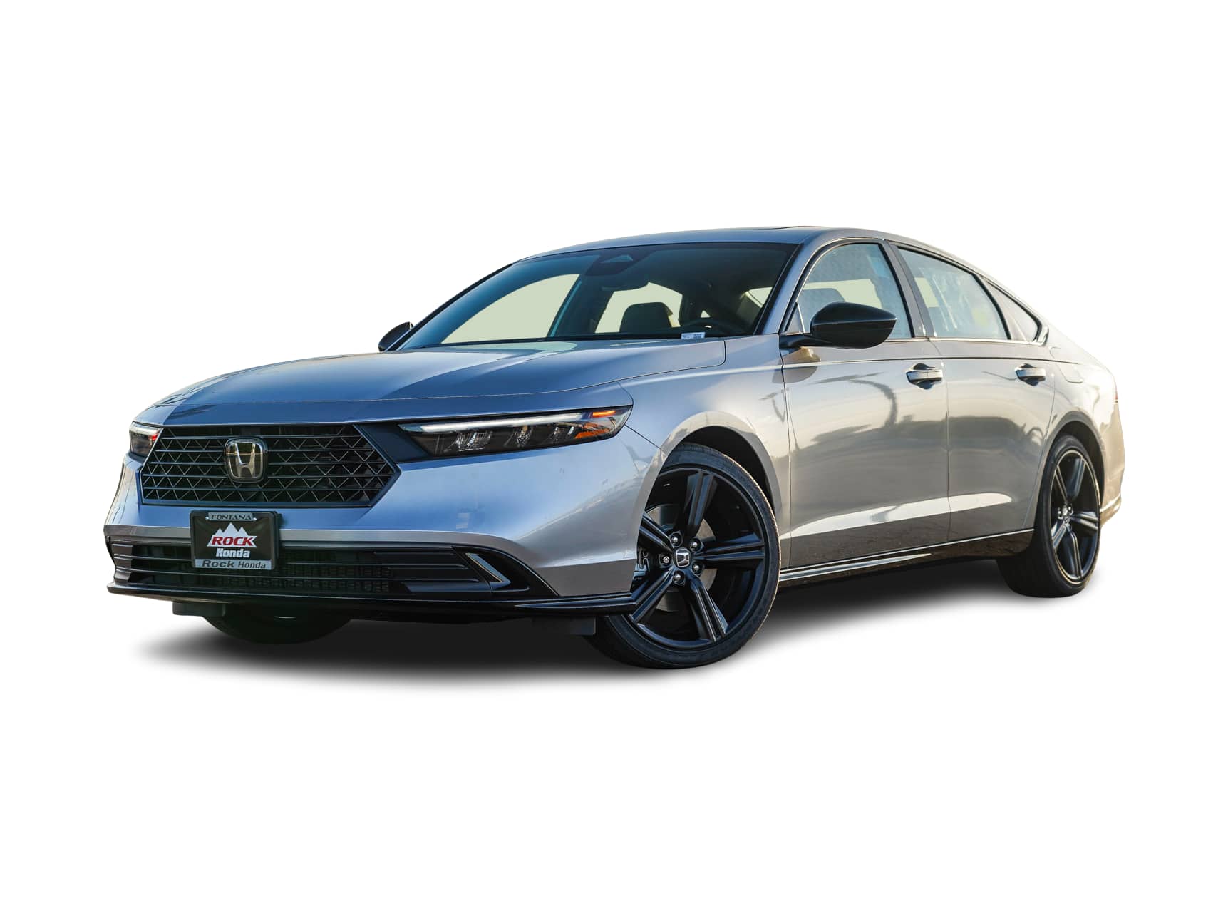 Thumbnail: 2025 Honda Accord - 1