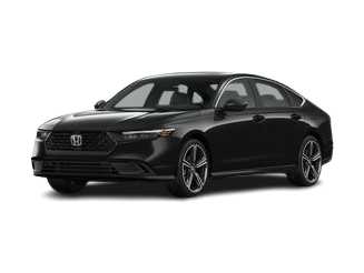 Thumbnail: 2025 Honda Accord - 1