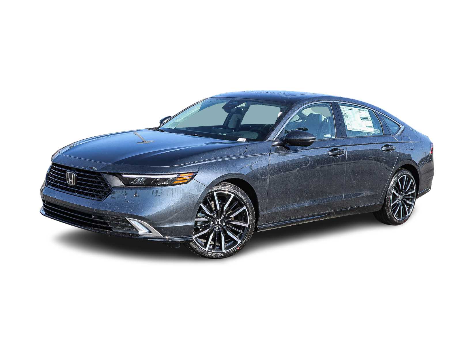 Thumbnail: 2026 Honda Accord - 1