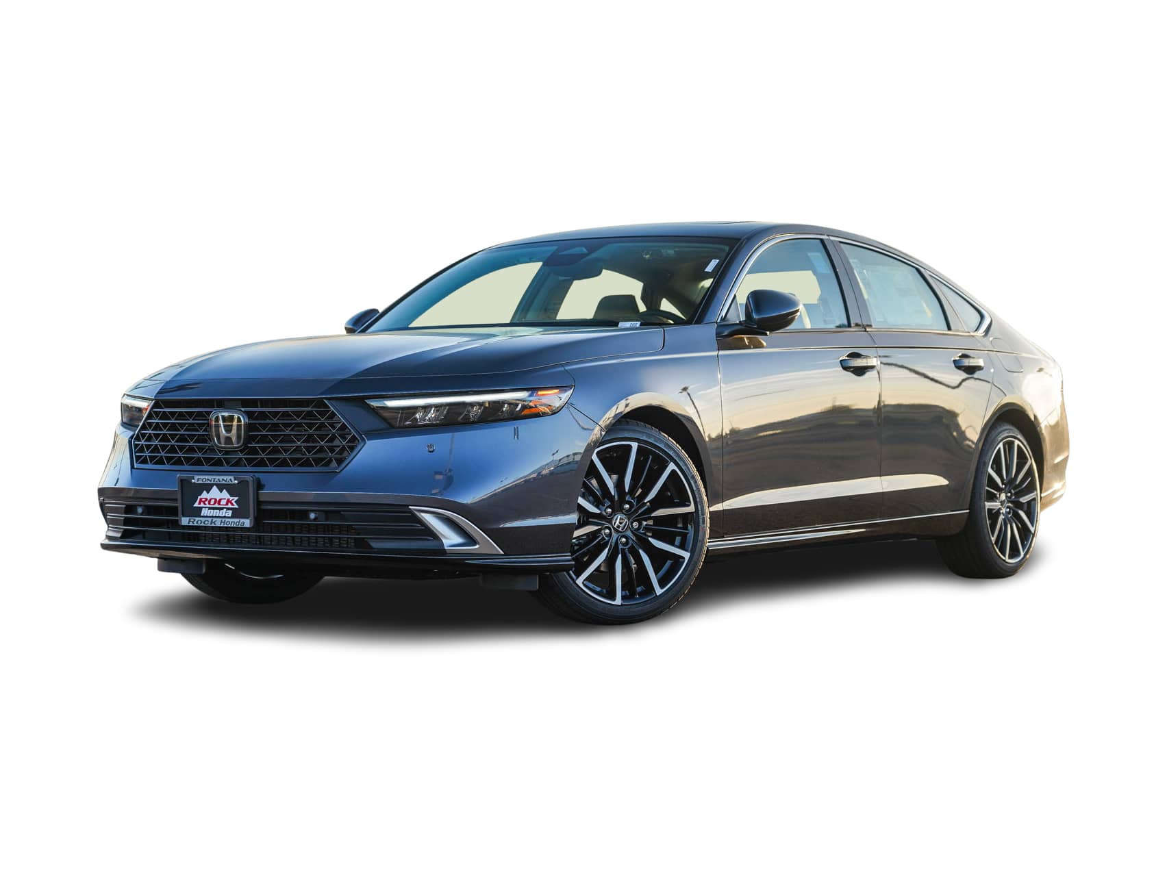 2025 Honda Accord Touring -
                  Fontana, CA