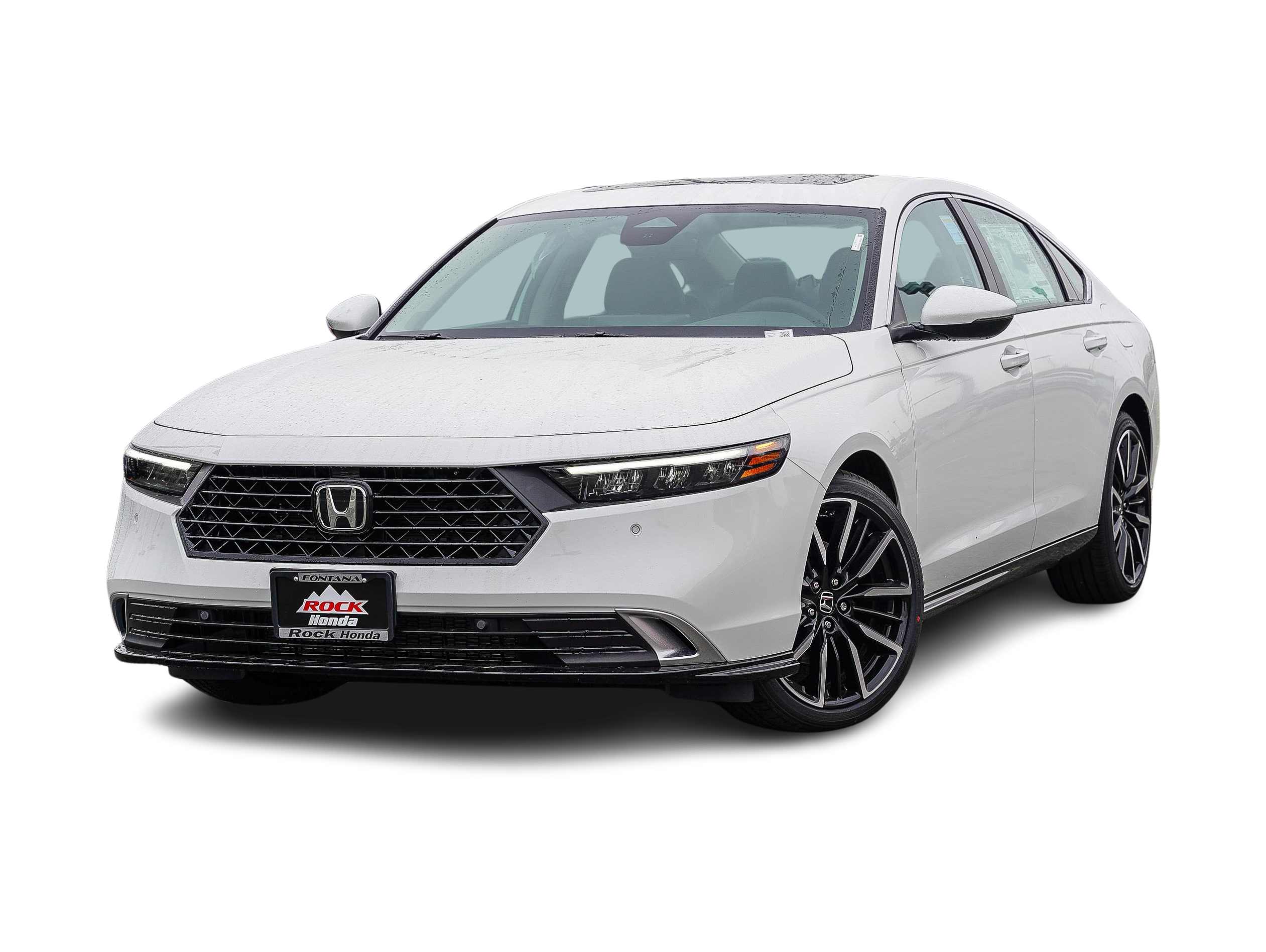 Thumbnail: 2025 Honda Accord - 1