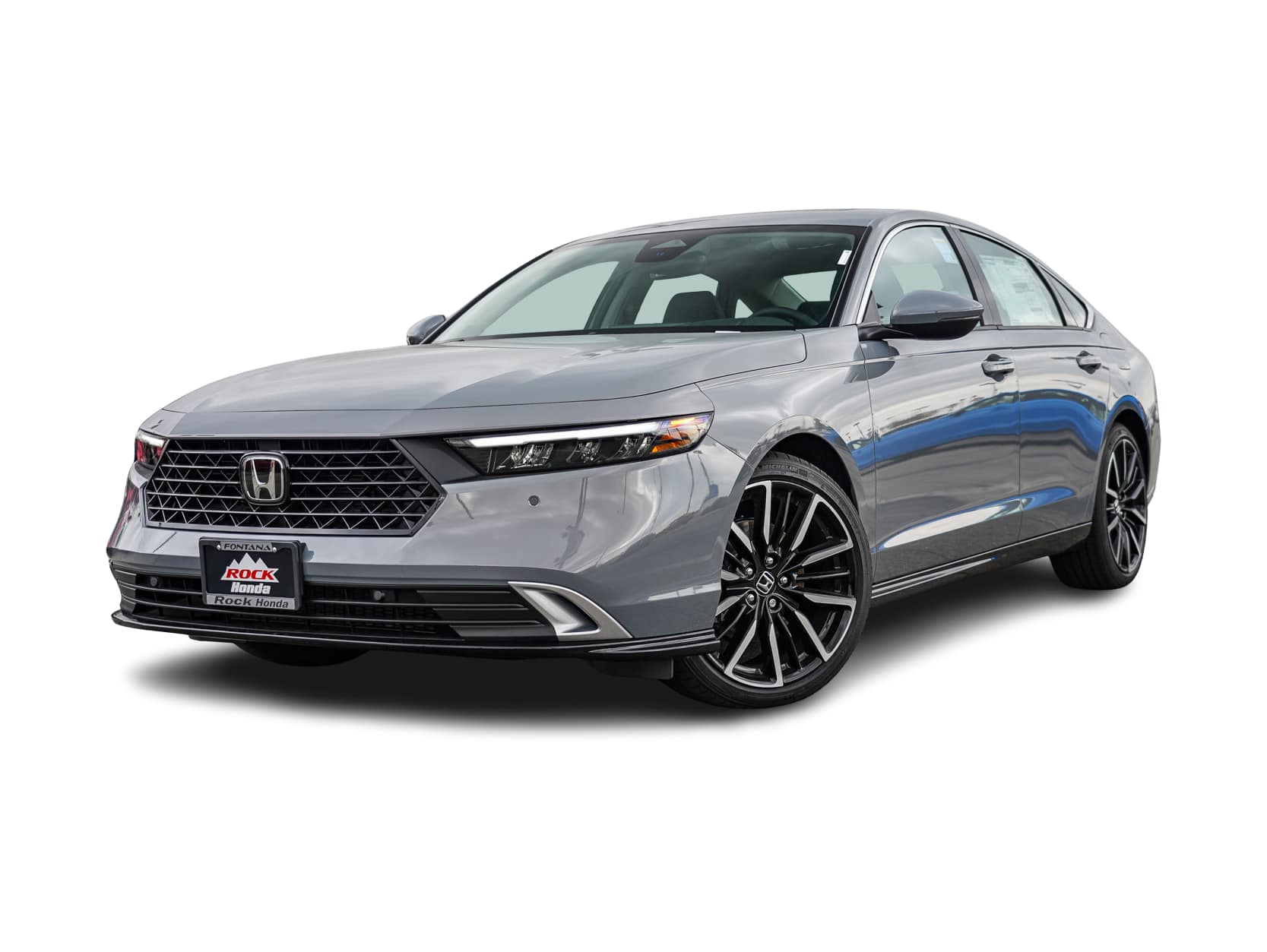 Thumbnail: 2025 Honda Accord - 1