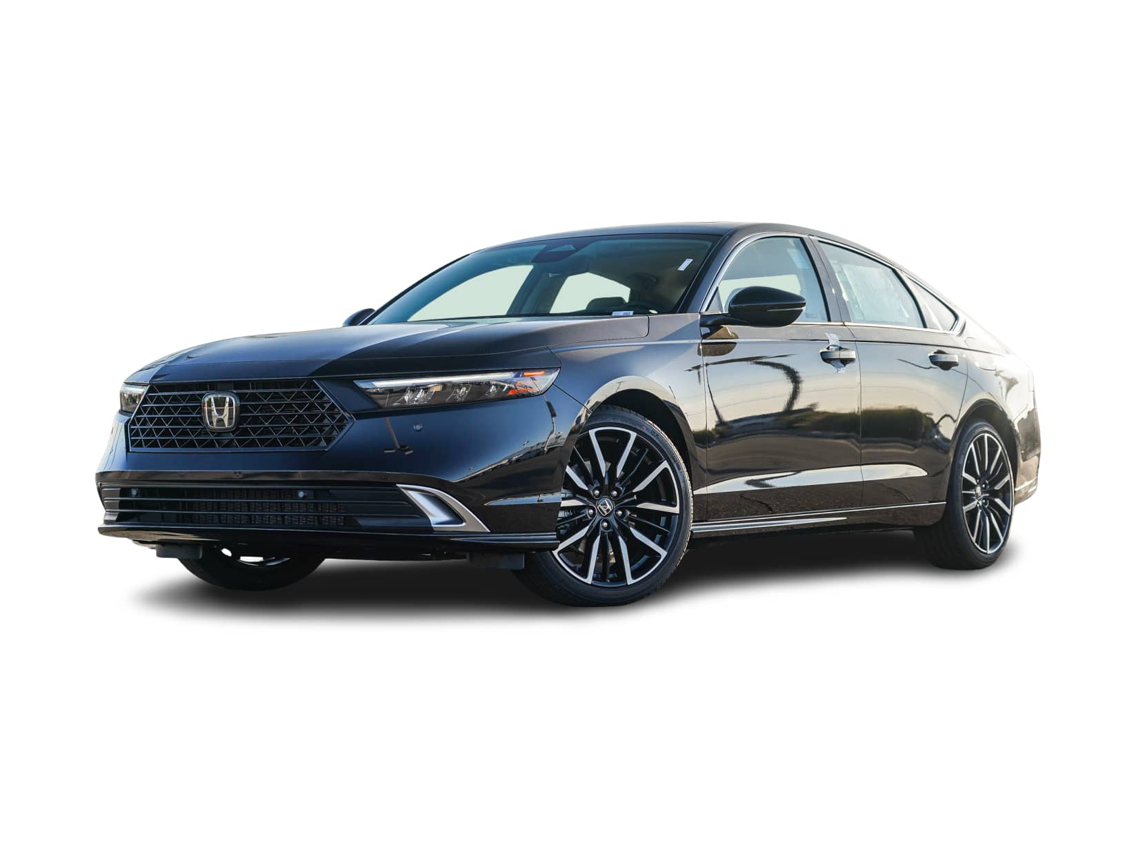 Thumbnail: 2025 Honda Accord - 1