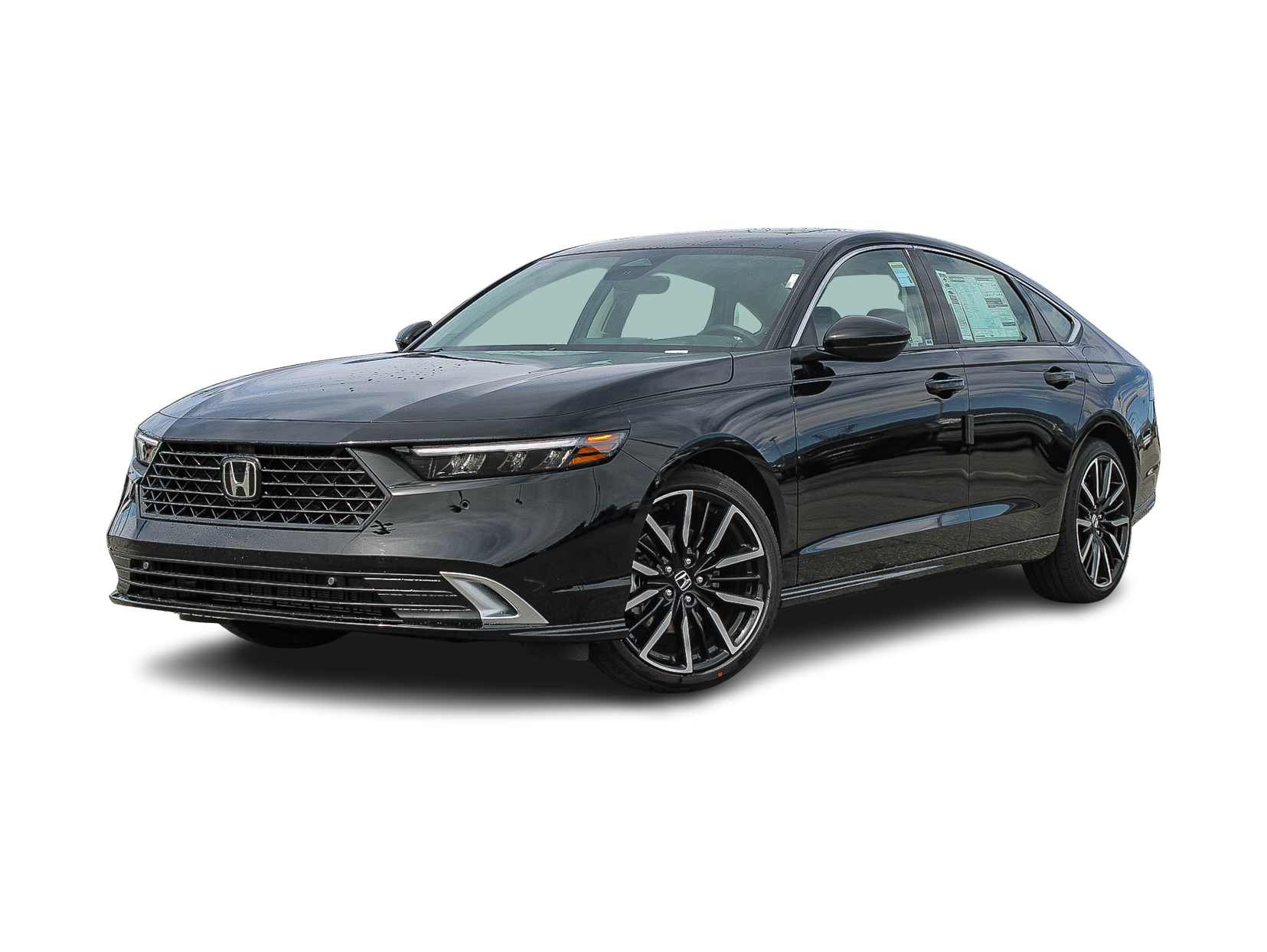 Thumbnail: 2026 Honda Accord - 1