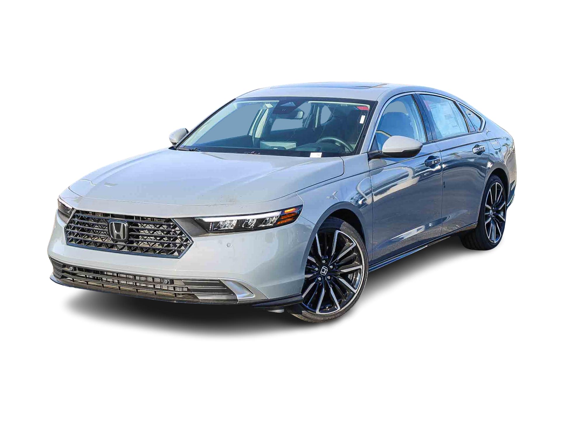 Thumbnail: 2026 Honda Accord - 1