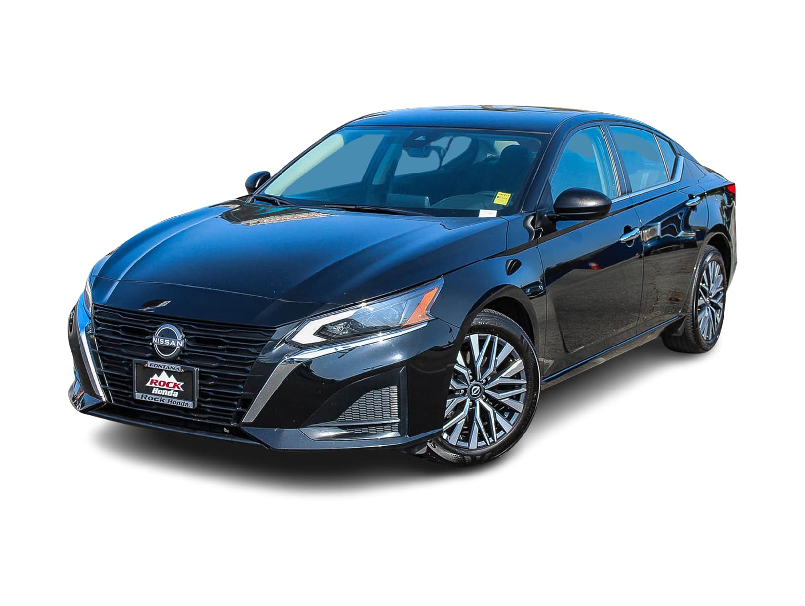 Thumbnail: 2025 Nissan Altima - 1