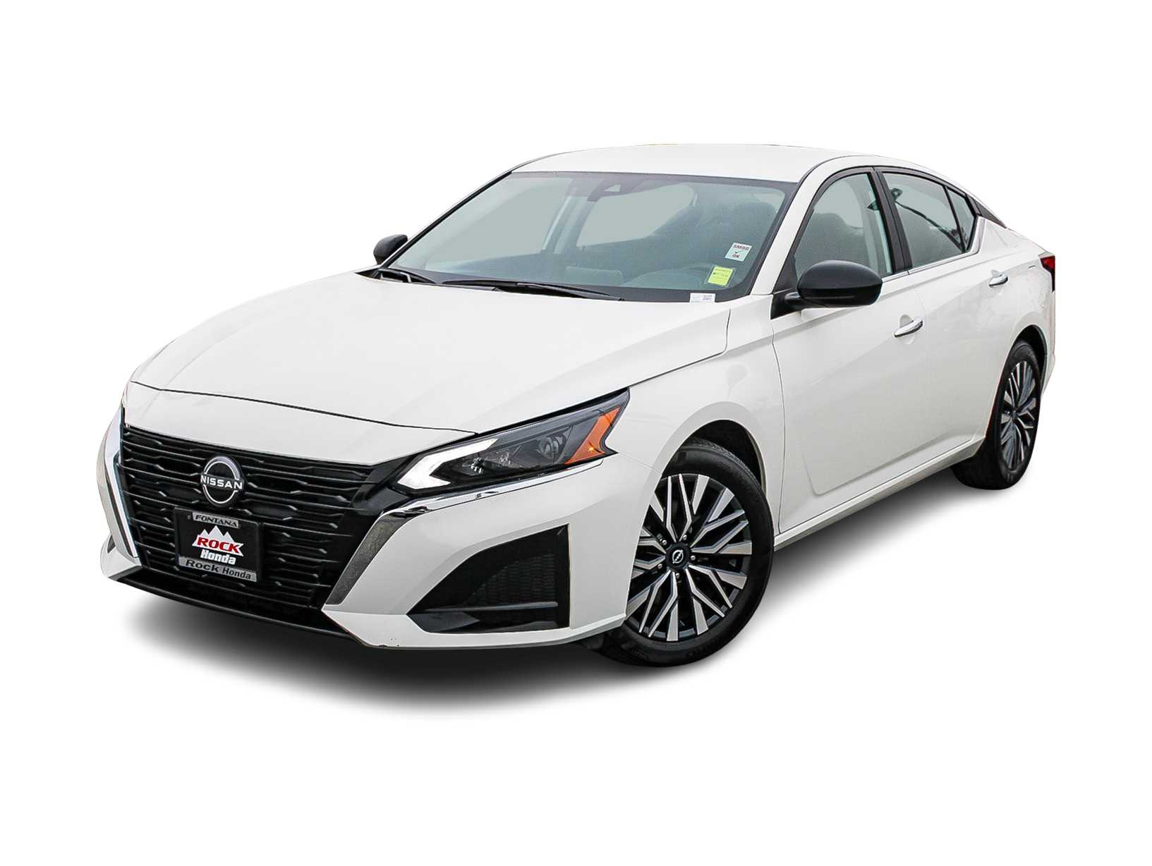 Thumbnail: 2025 Nissan Altima - 1