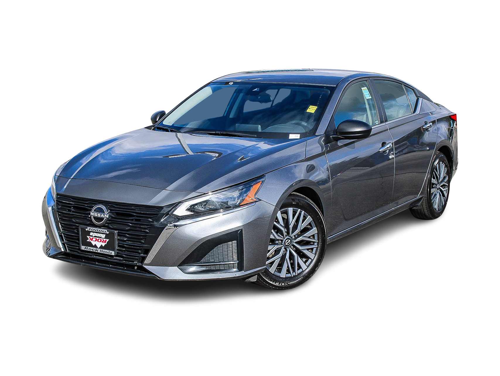 Thumbnail: 2025 Nissan Altima - 1