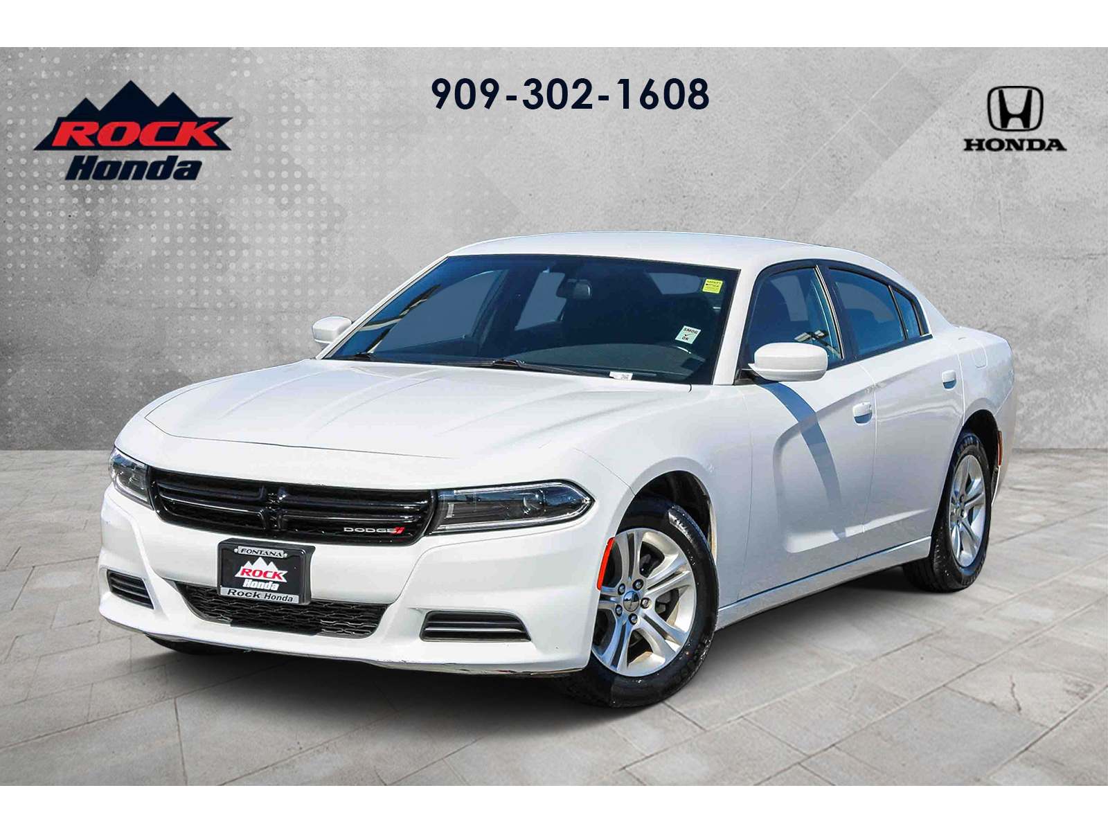 2022 Dodge Charger SXT's photo