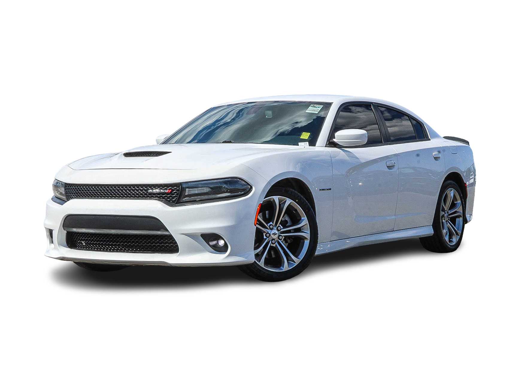 Thumbnail: 2021 Dodge Charger - 1