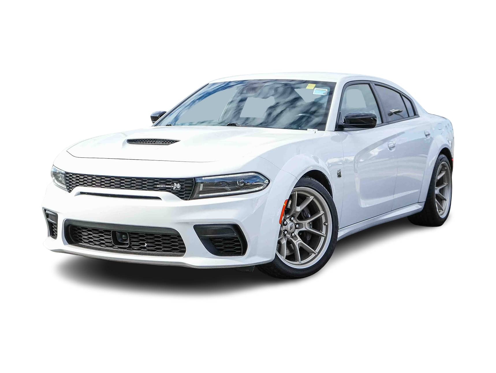 Thumbnail: 2023 Dodge Charger - 1