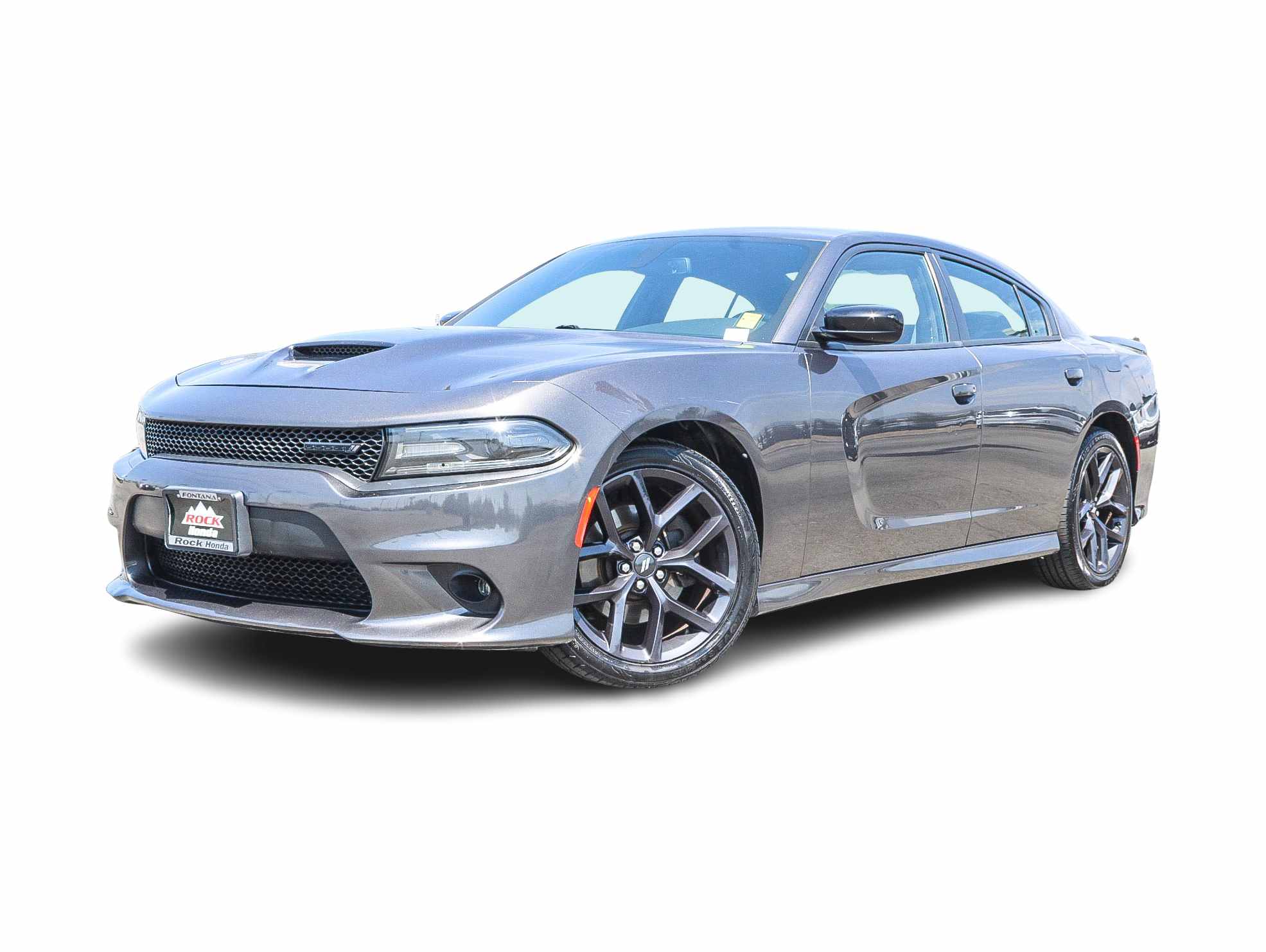 2020 Dodge Charger GT -
                  Fontana, CA