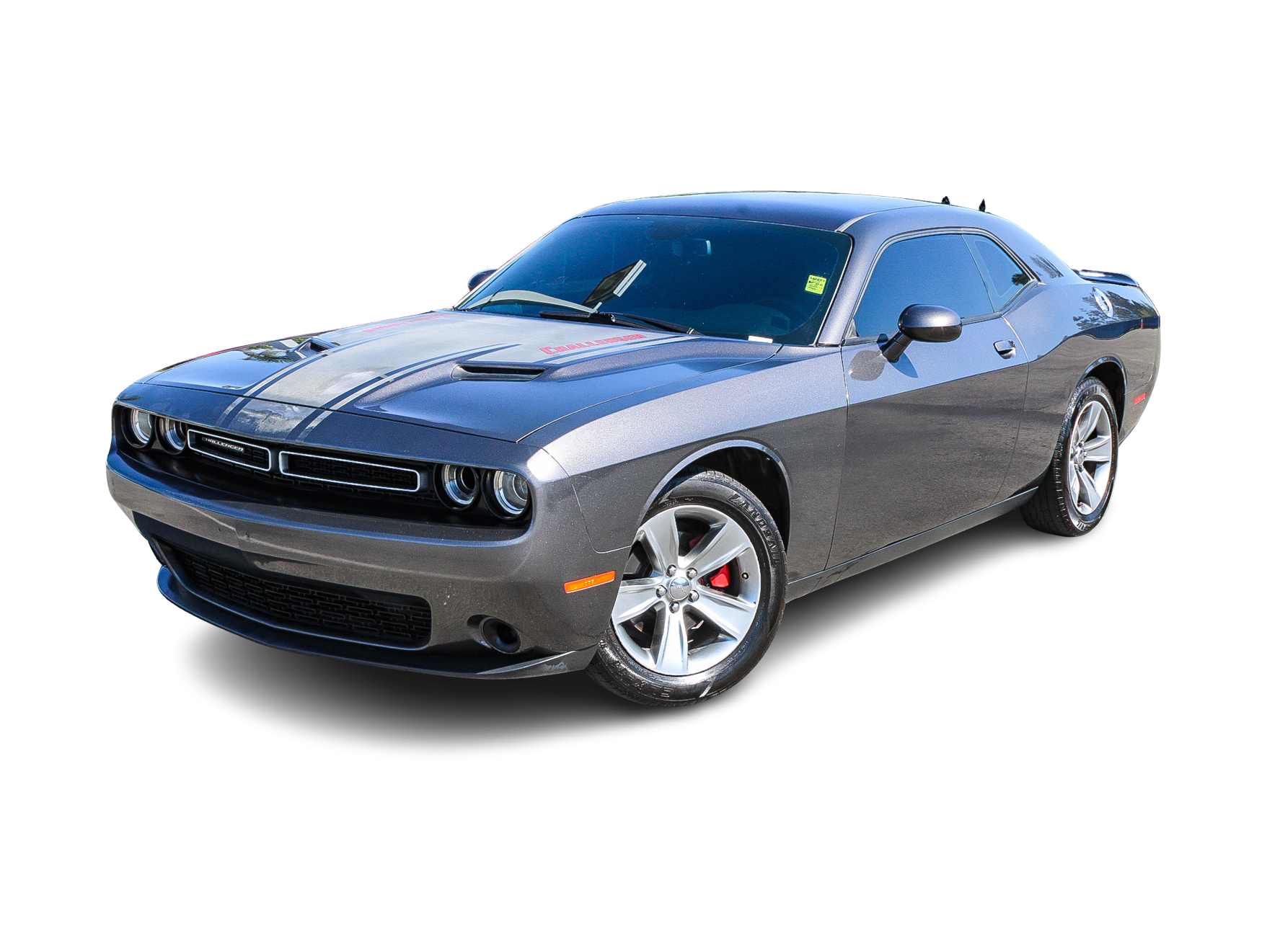 2019 Dodge Challenger SXT -
                  Fontana, CA