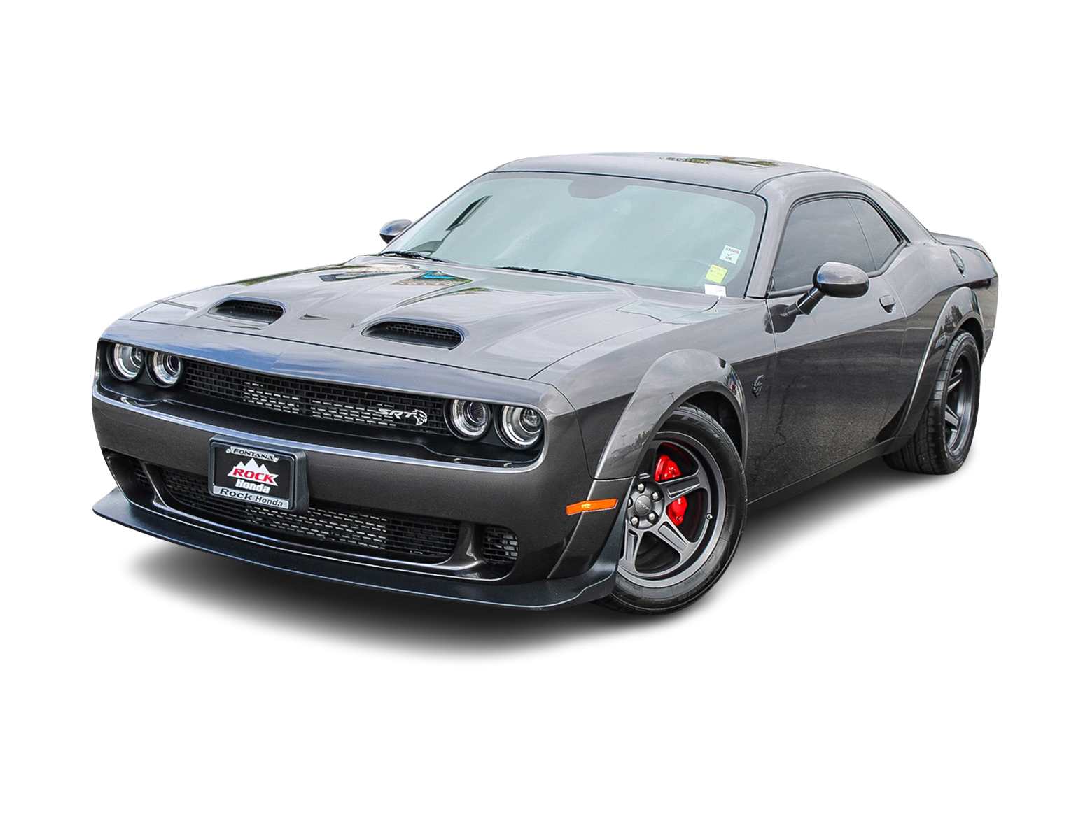 Thumbnail: 2020 Dodge Challenger - 1
