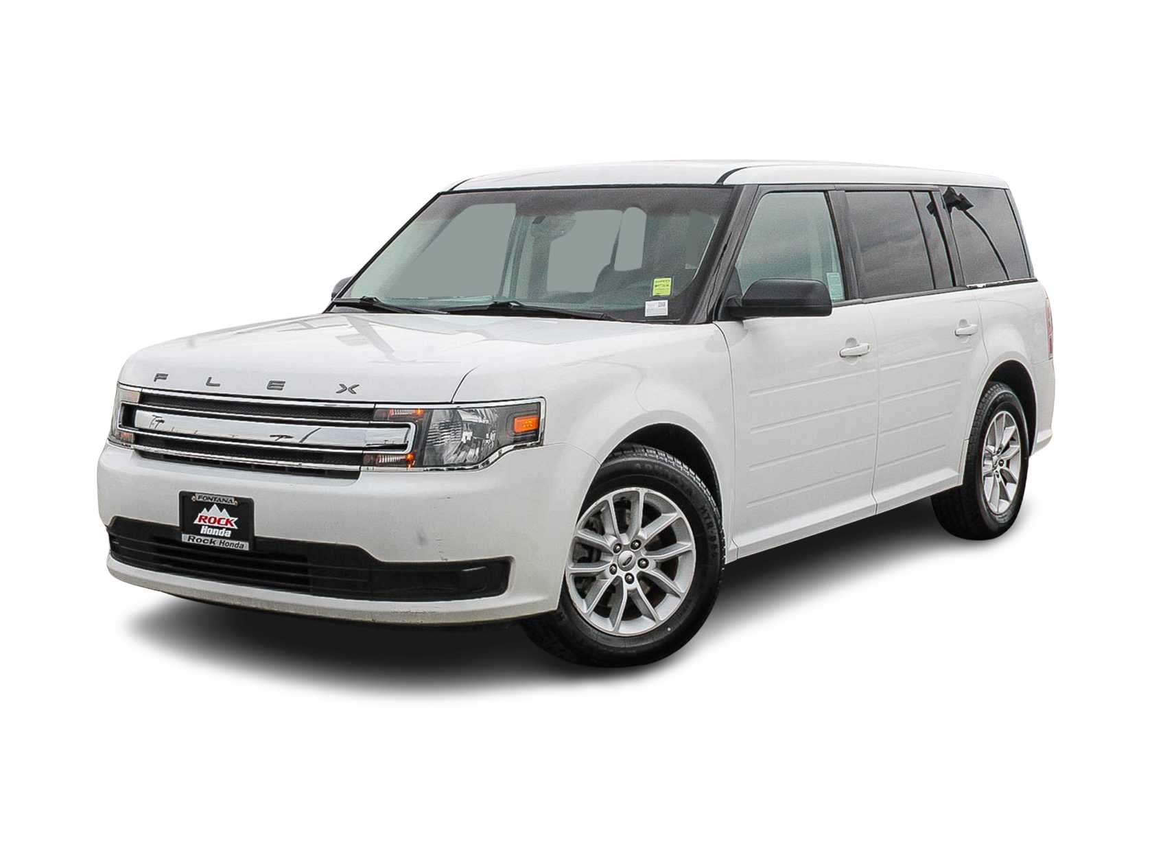 2014 Ford Flex SE -
                  Fontana, CA
