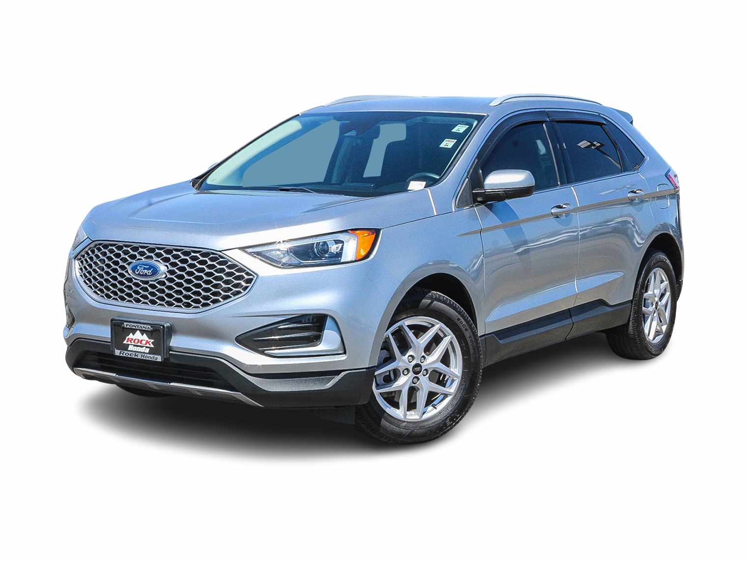Thumbnail: 2023 Ford Edge - 1