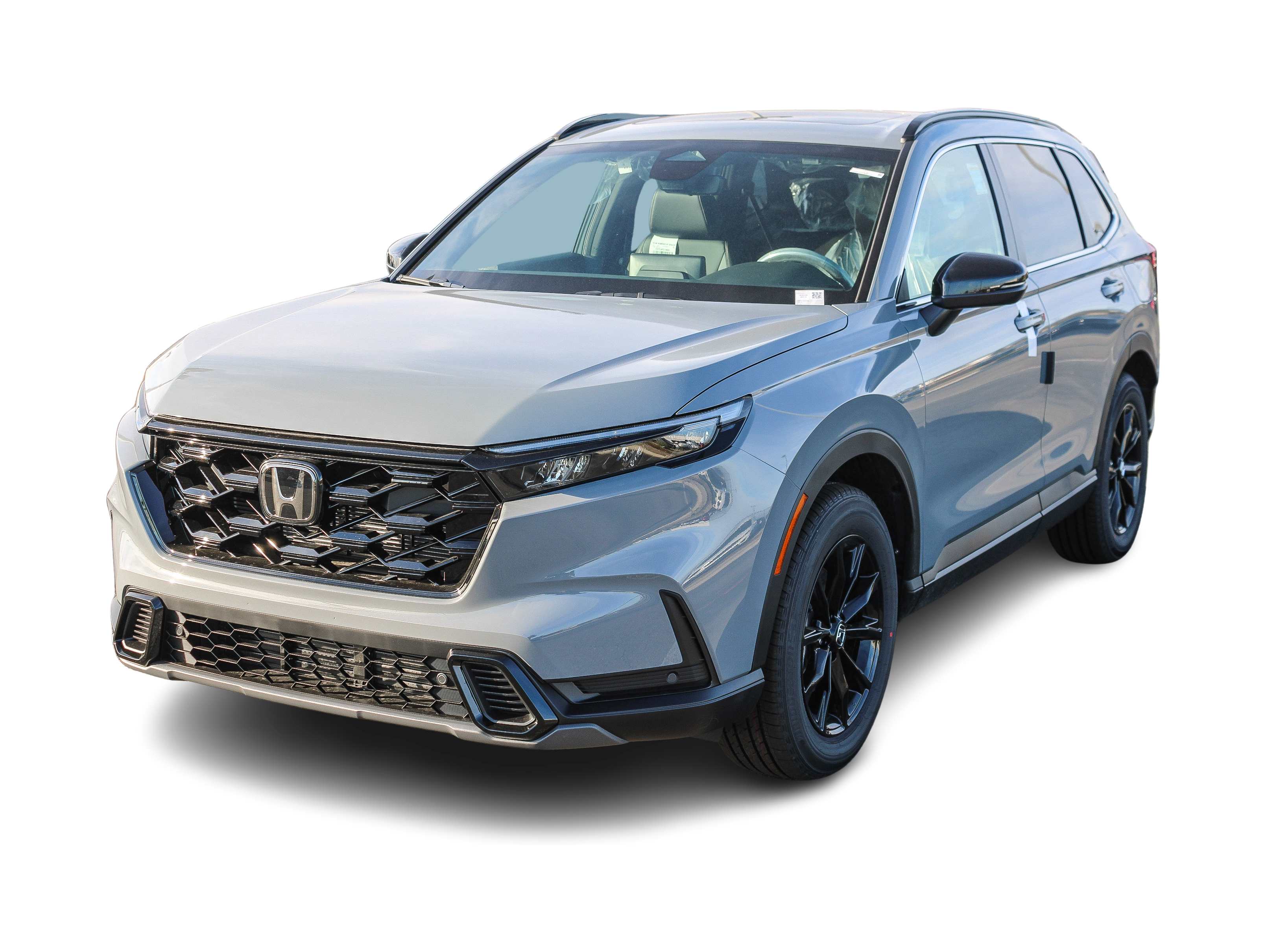 Thumbnail: 2025 Honda Civic - 1