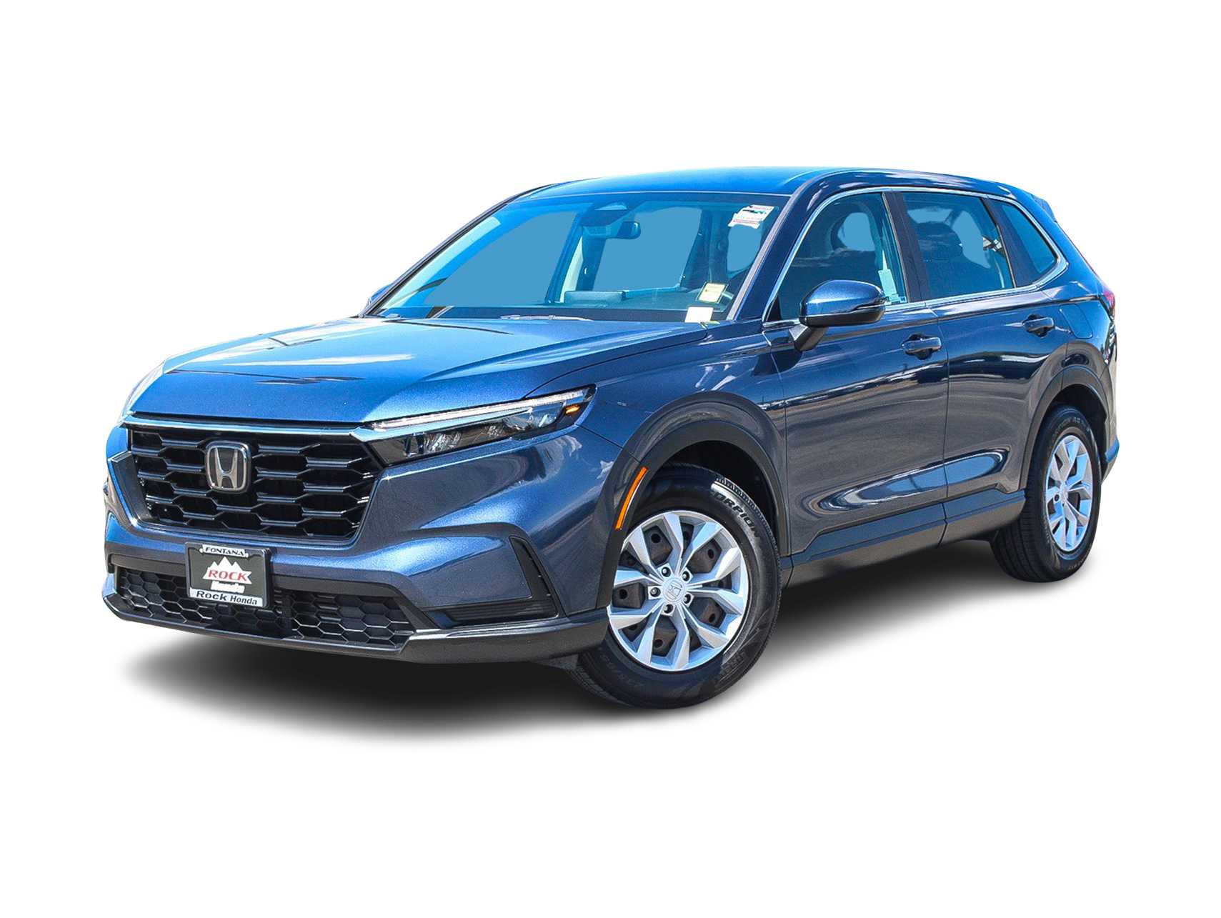 Thumbnail: 2023 Honda CR-V - 1
