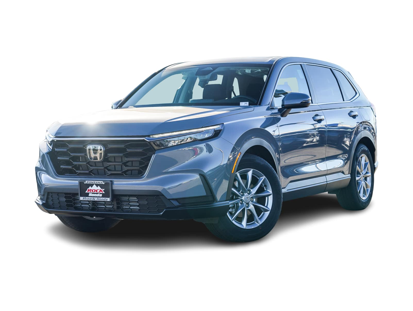 Thumbnail: 2026 Honda CR-V - 1