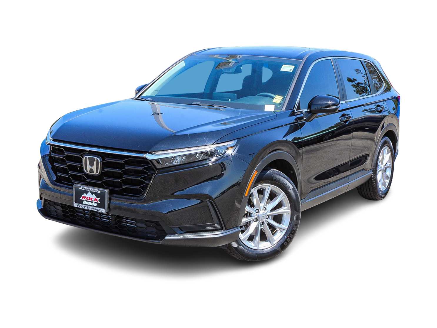 Thumbnail: 2024 Honda CR-V - 1