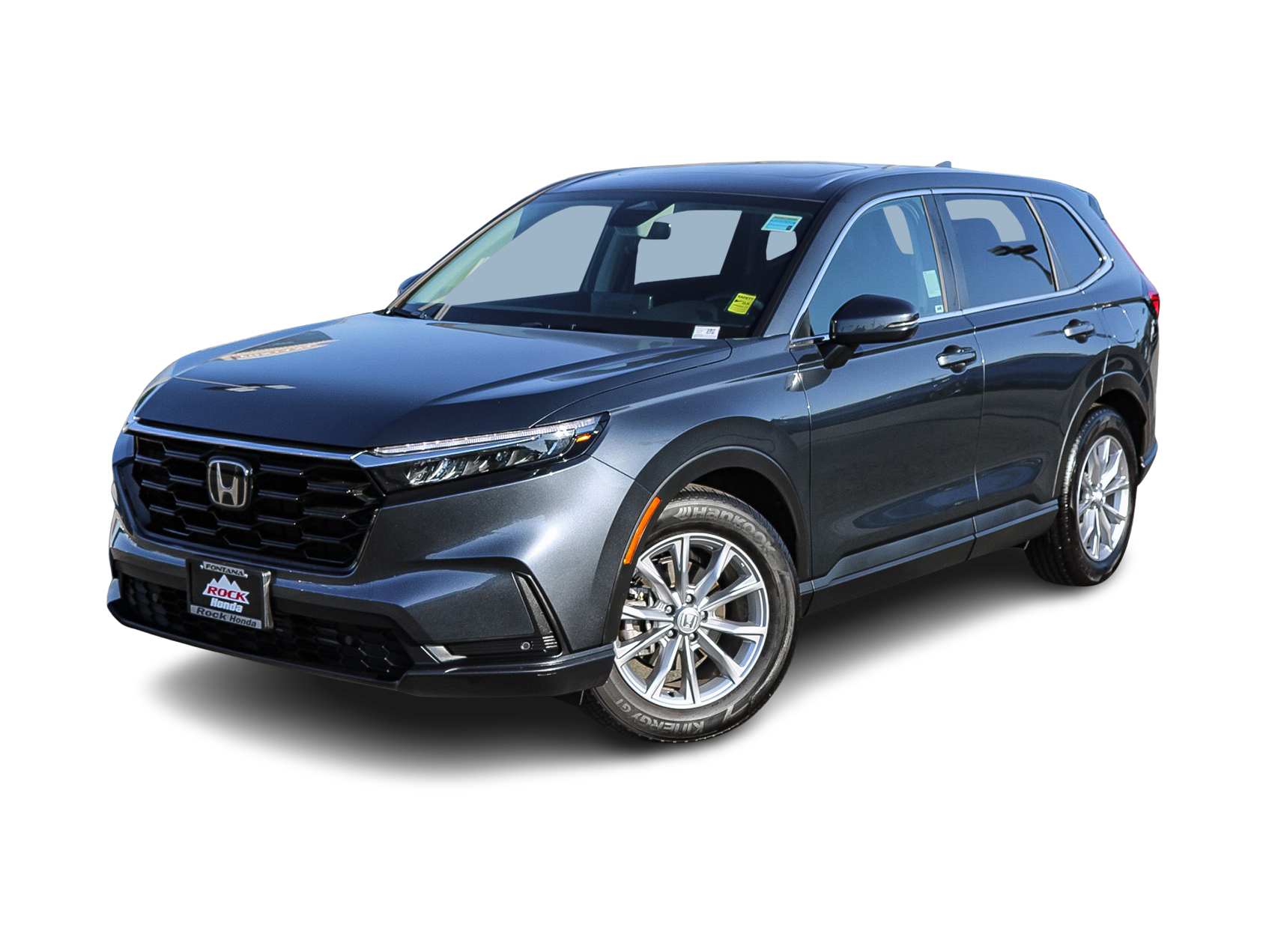 Thumbnail: 2025 Honda CR-V - 1