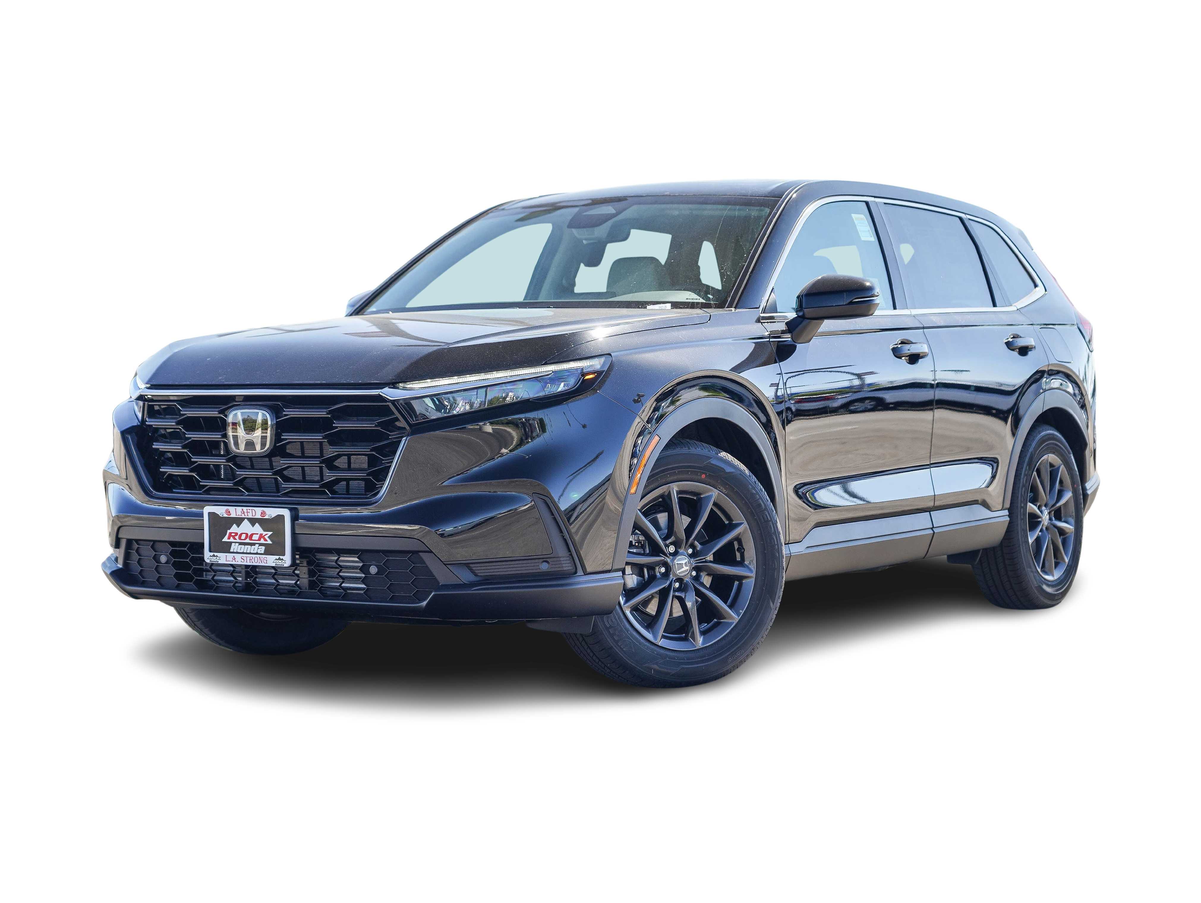 Thumbnail: 2026 Honda CR-V - 1